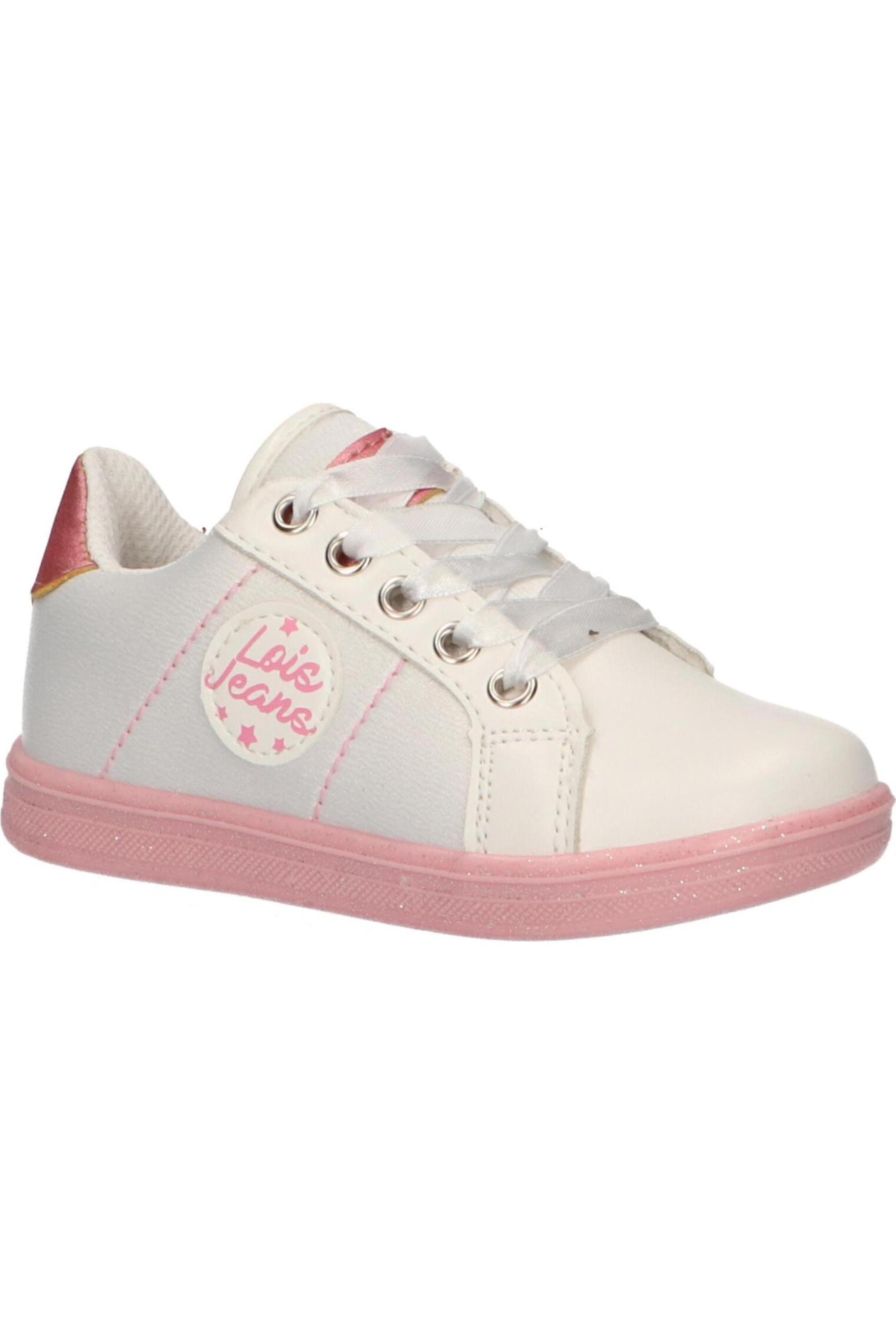 ZAPATILLAS DEPORTE LOIS JEANS  DE NIÑA 46093 2/5