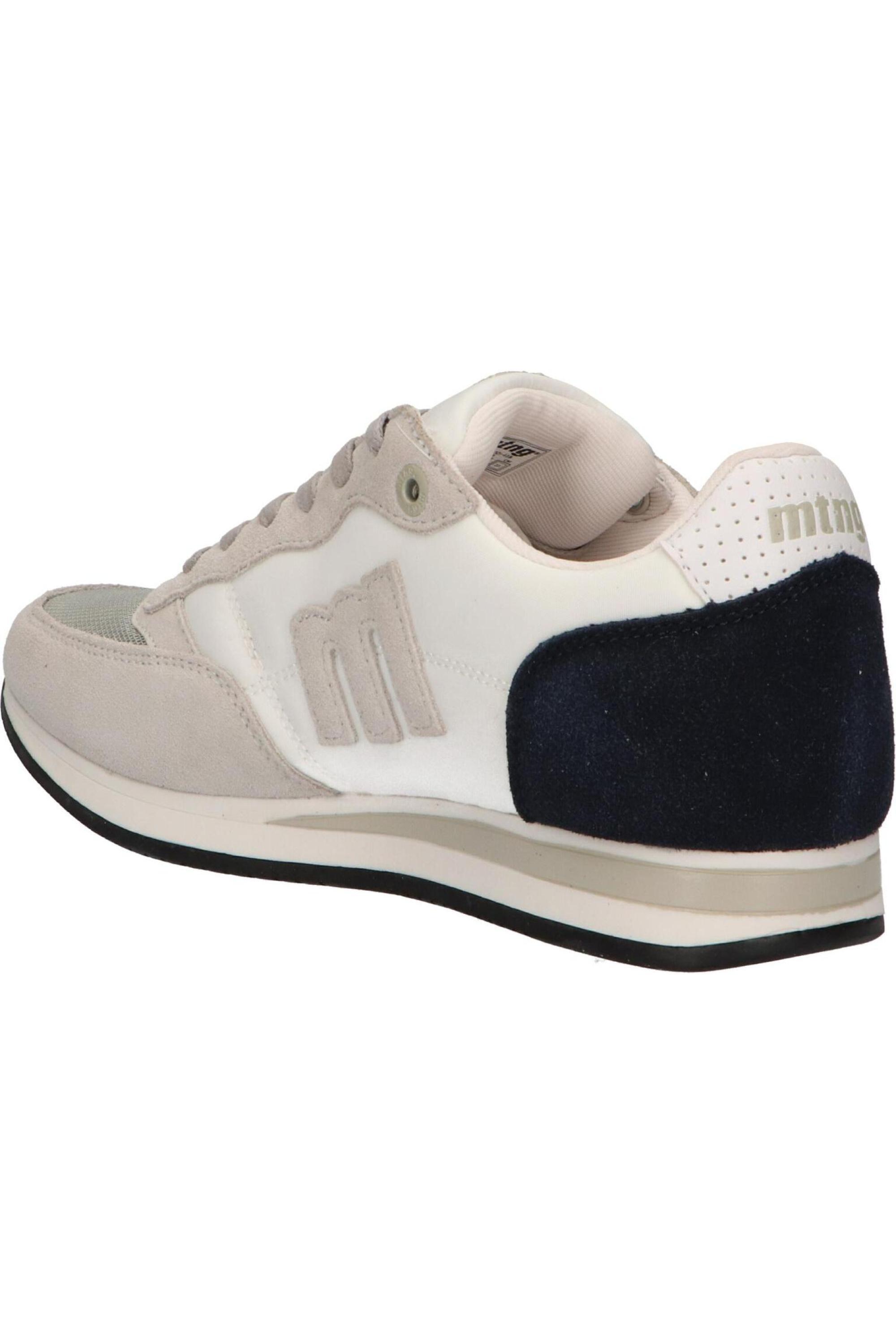 ZAPATOS Y COMPLEMENTOS MTNG  DE HOMBRE 84086 5/5