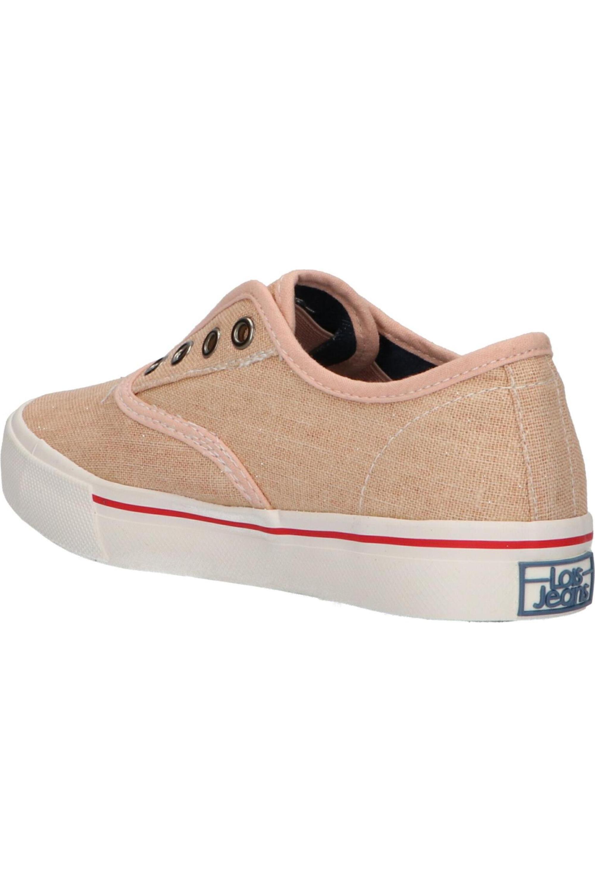 ZAPATOS Y COMPLEMENTOS LOIS JEANS  DE NIÑO 60103 5/5