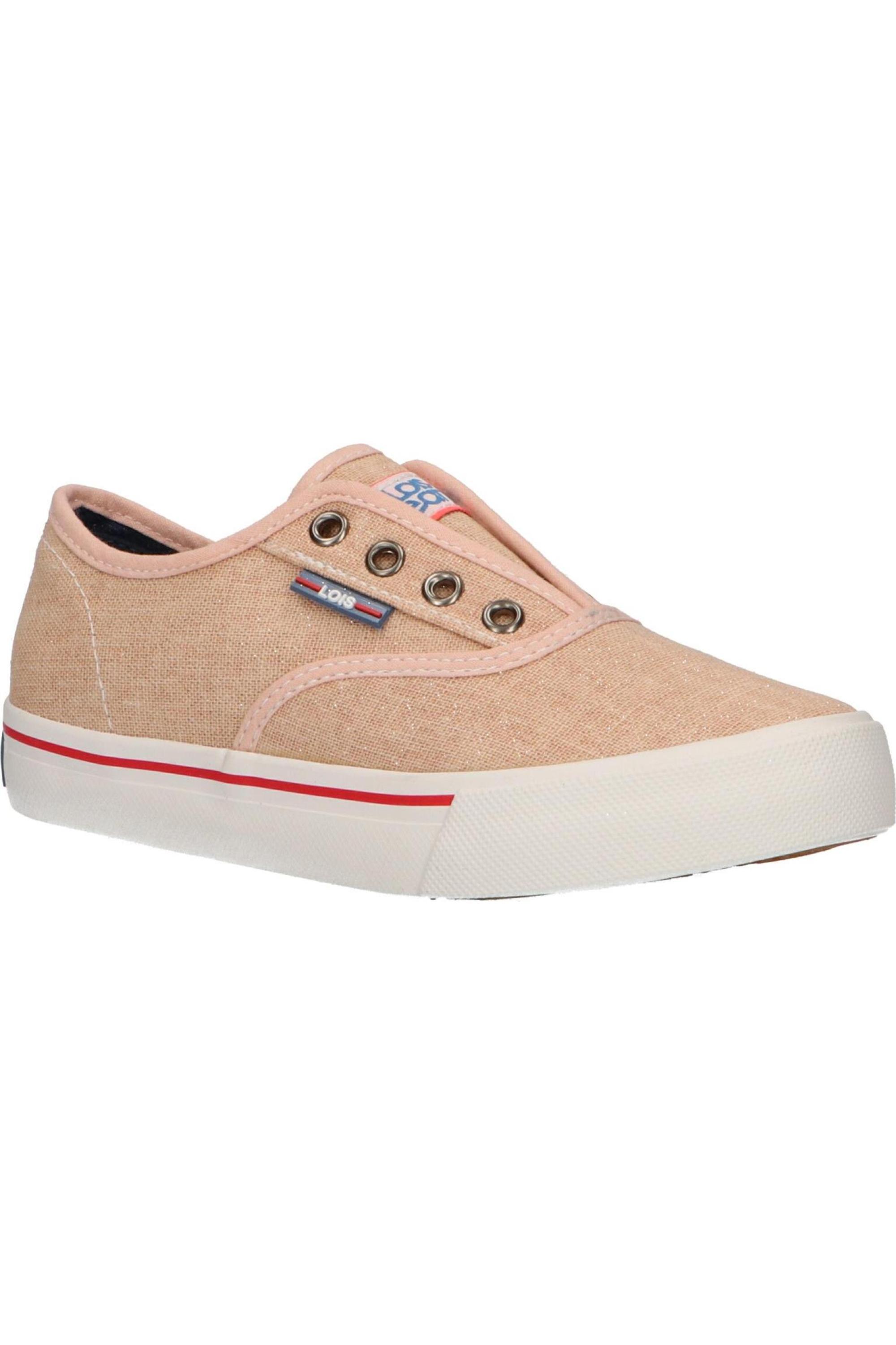 ZAPATOS Y COMPLEMENTOS LOIS JEANS  DE NIÑO 60103 2/5