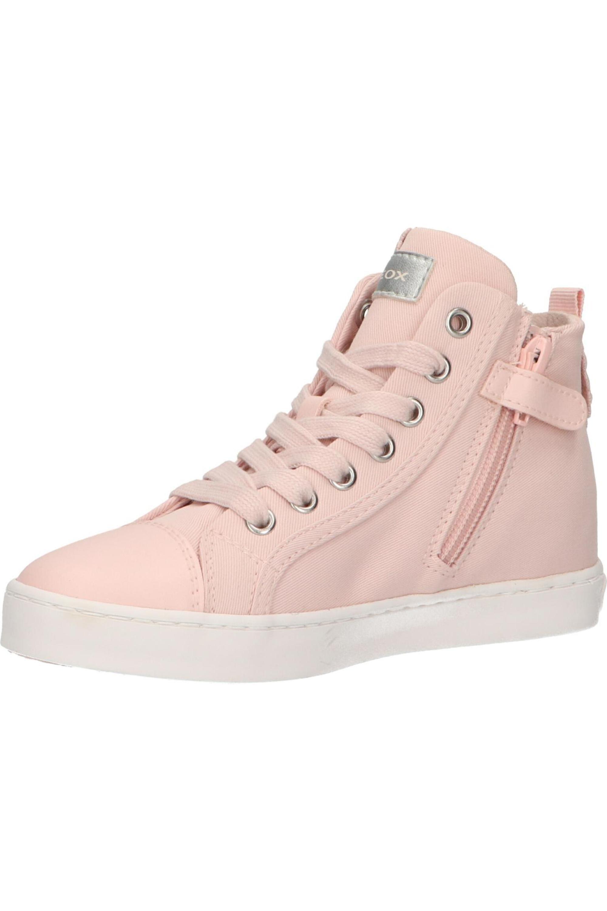DEPORTIVAS GEOX  DE NIÑA J9204L 00011 J CIAK 3/5
