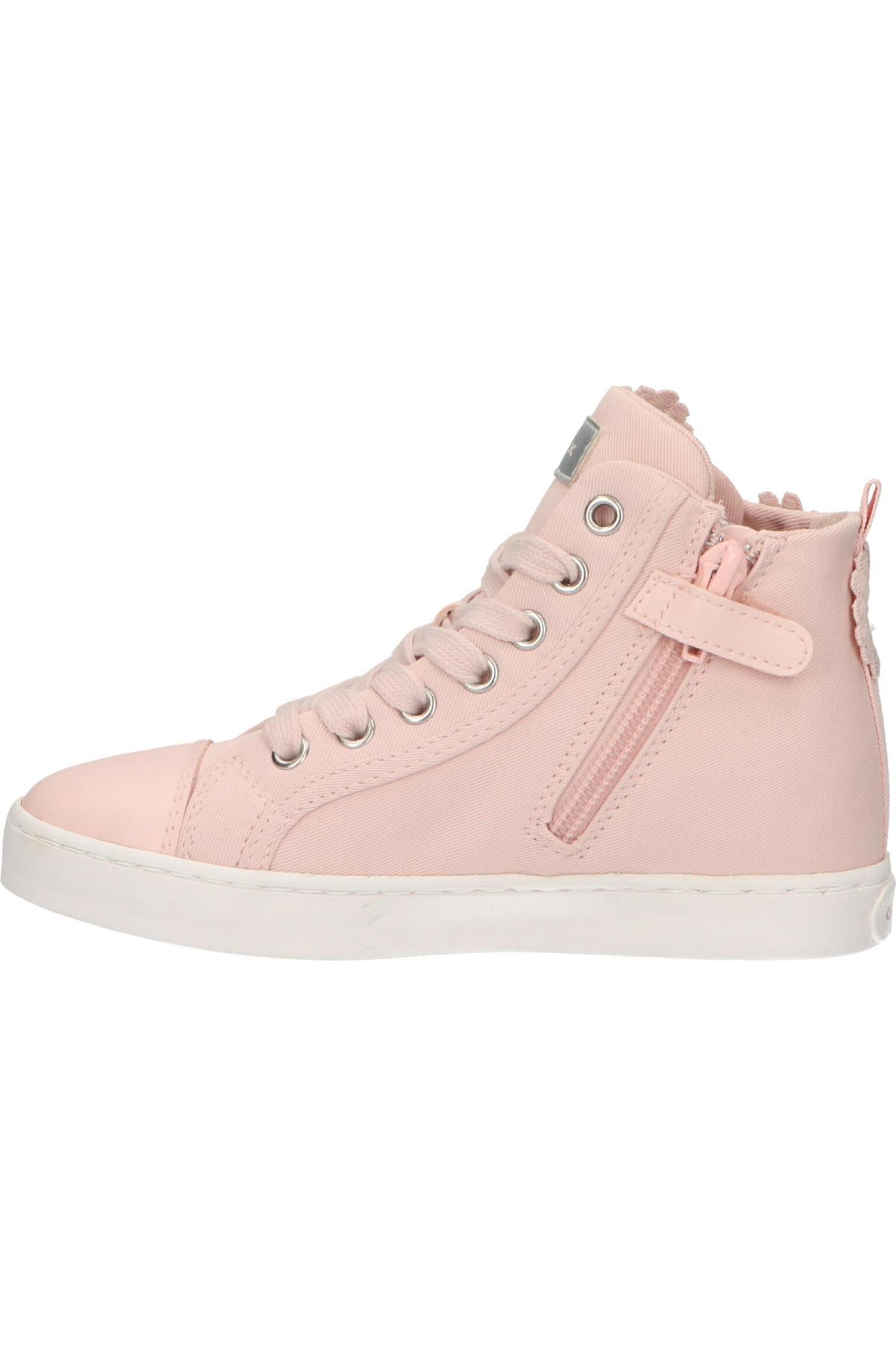 DEPORTIVAS GEOX  DE NIÑA J9204L 00011 J CIAK 4/5