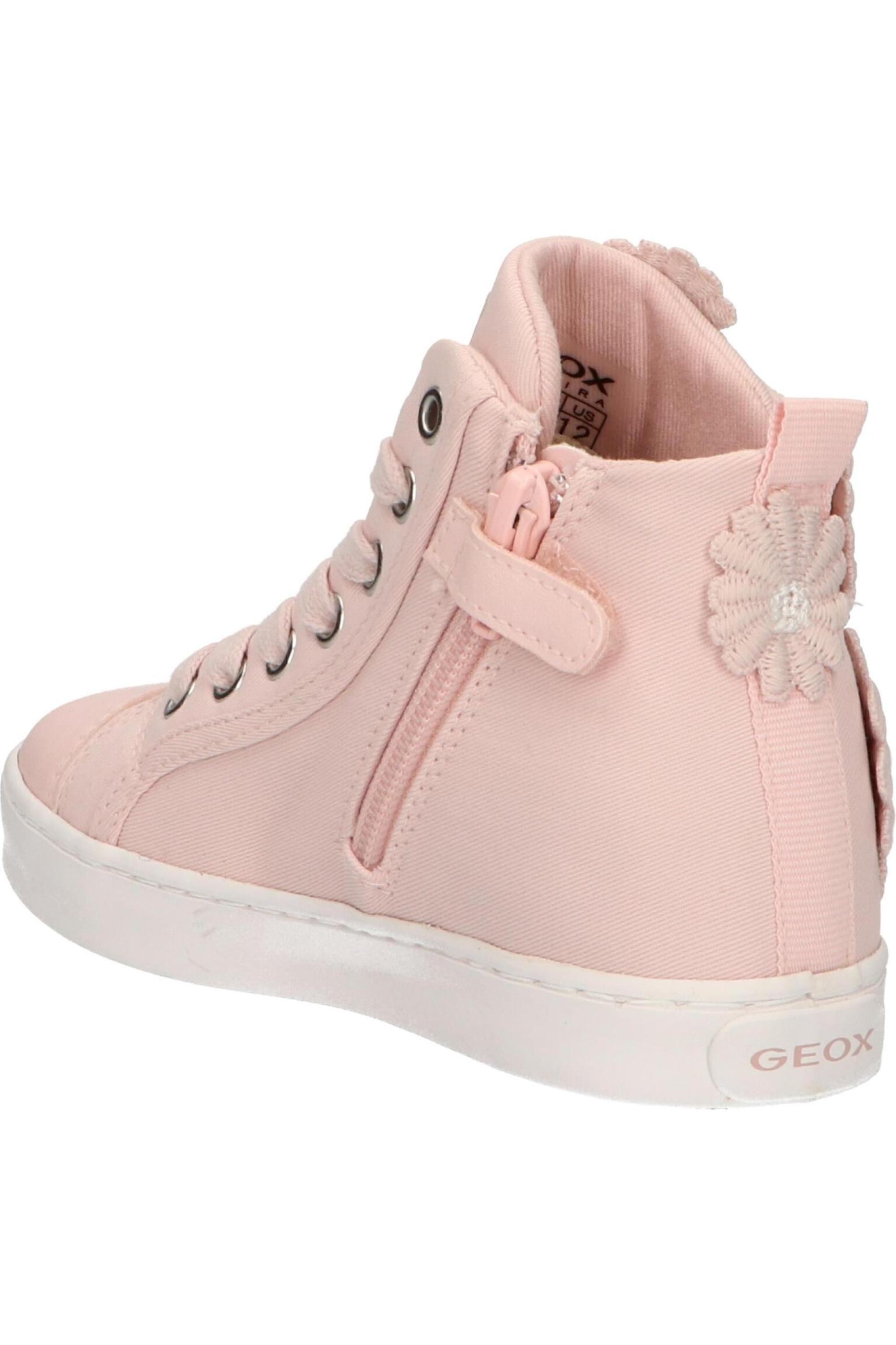DEPORTIVAS GEOX  DE NIÑA J9204L 00011 J CIAK 5/5