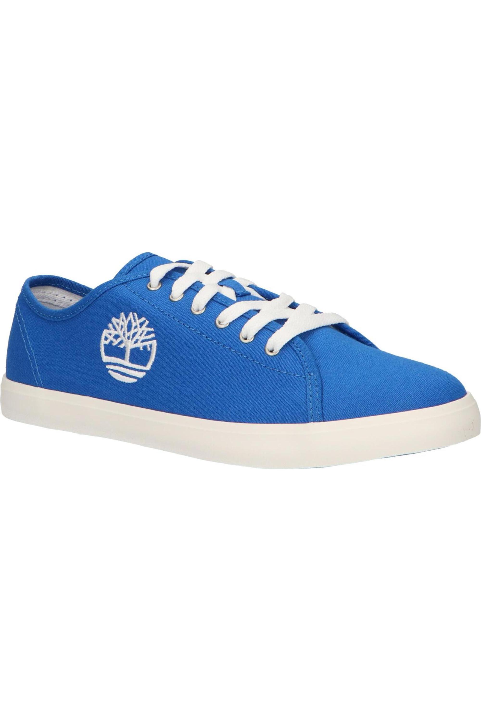 ZAPATOS Y COMPLEMENTOS TIMBERLAND  DE NIÑO A246B NEWPORT 2/5