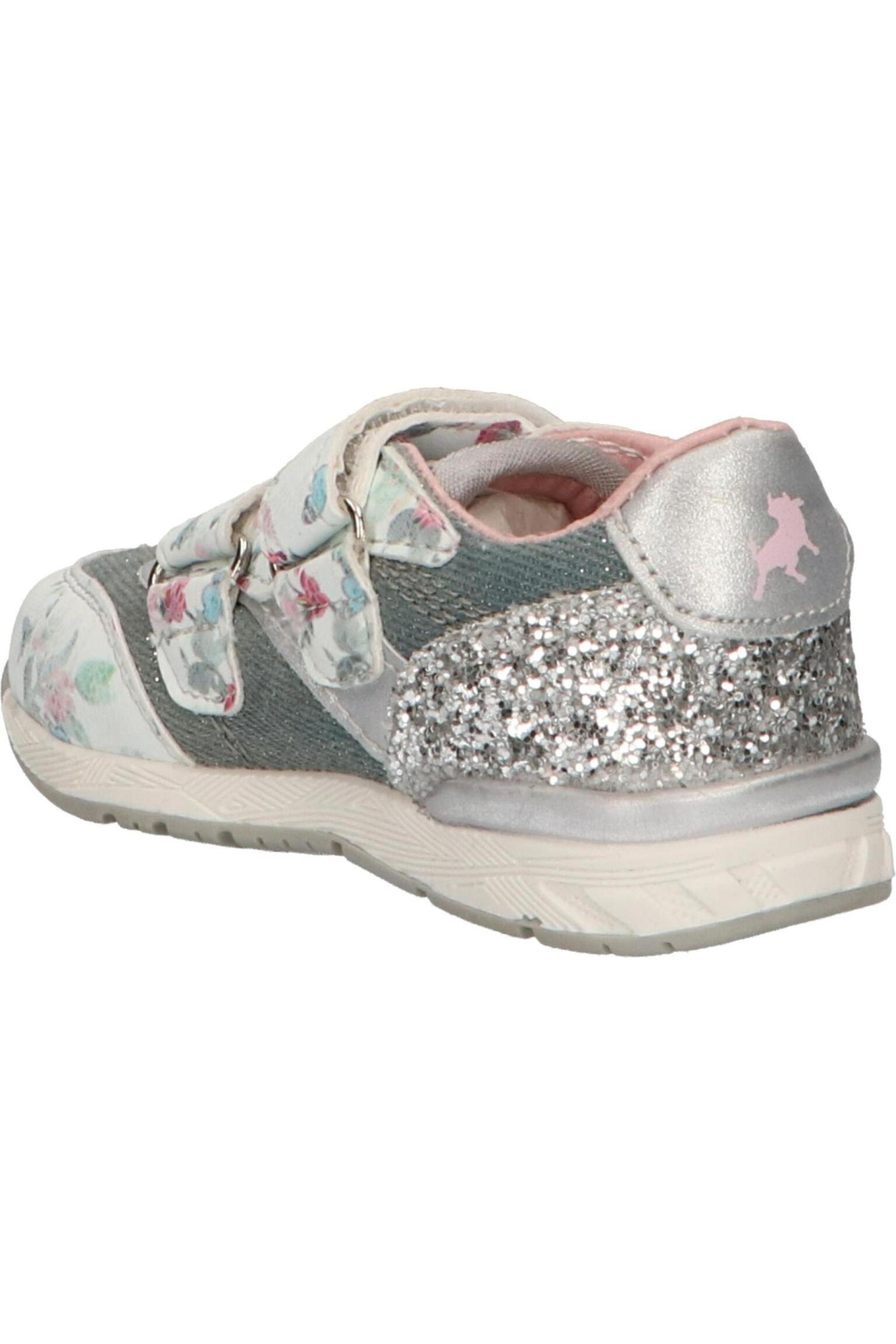 ZAPATILLAS DEPORTE LOIS JEANS  DE NIÑA 46031 5/5