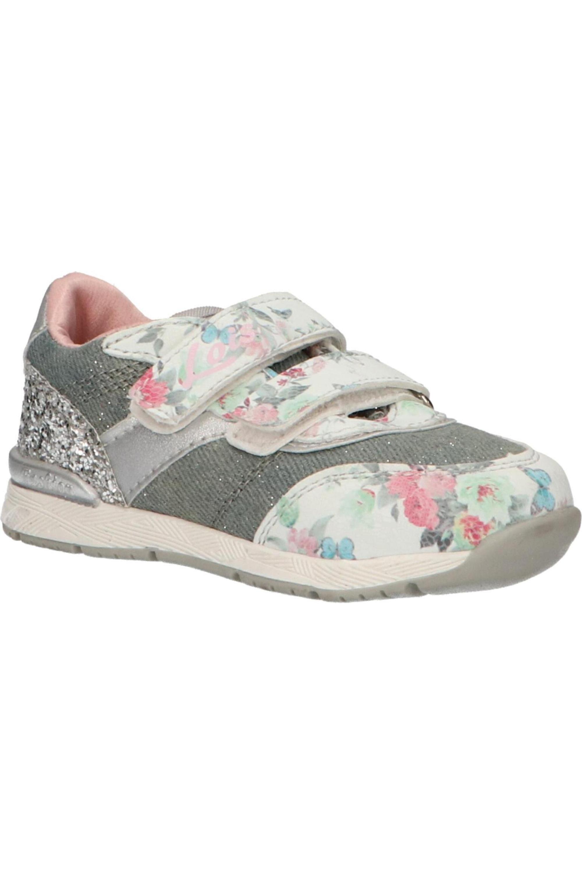 ZAPATILLAS DEPORTE LOIS JEANS  DE NIÑA 46031 2/5