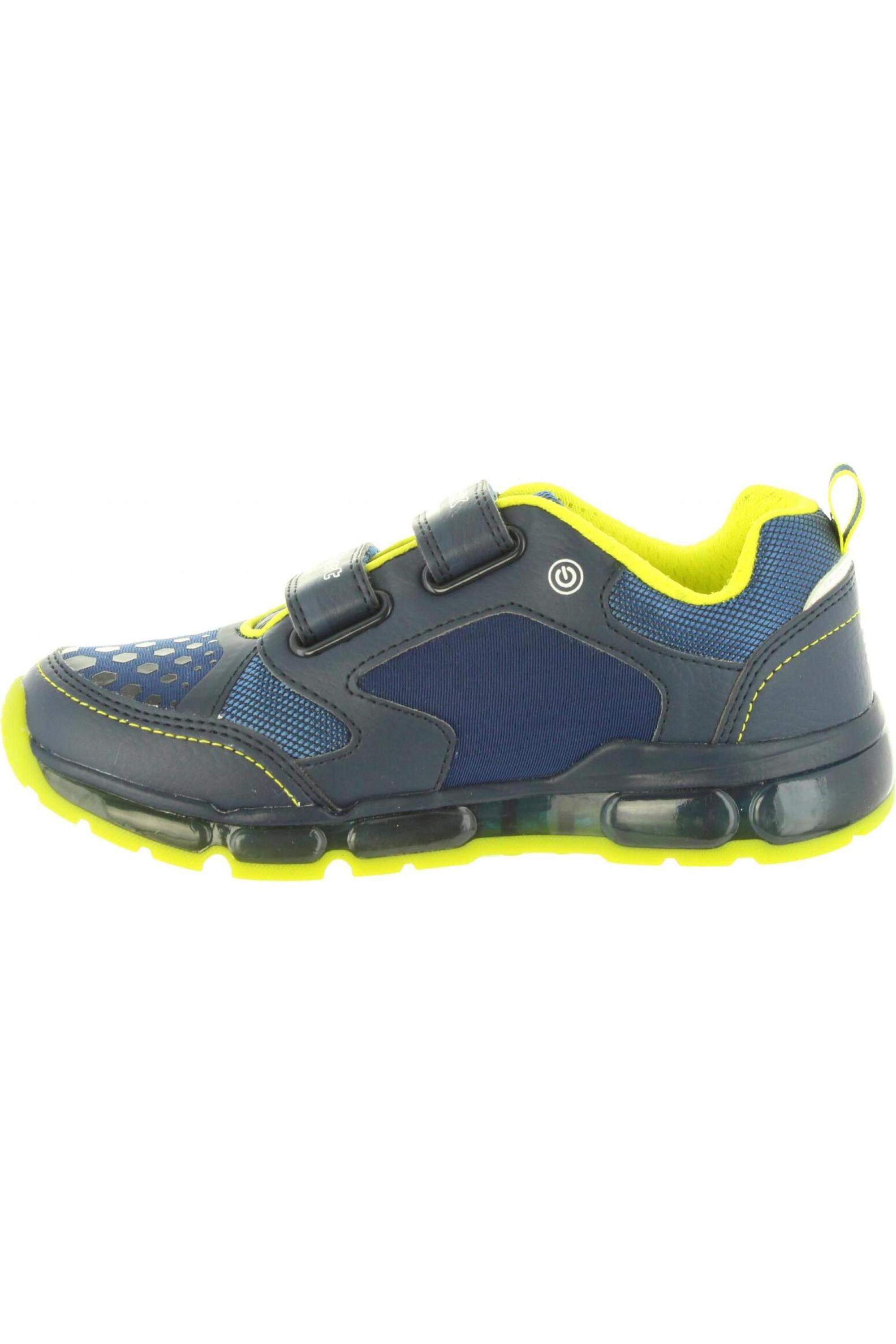 ZAPATOS Y COMPLEMENTOS GEOX  DE NIÑO J8444A 0BU11 J ANDROID 5/5