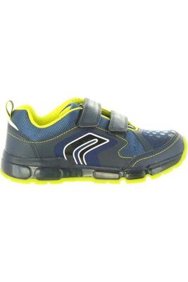 ZAPATOS Y COMPLEMENTOS GEOX DE NIÑO J8444A 0BU11 J ANDROID