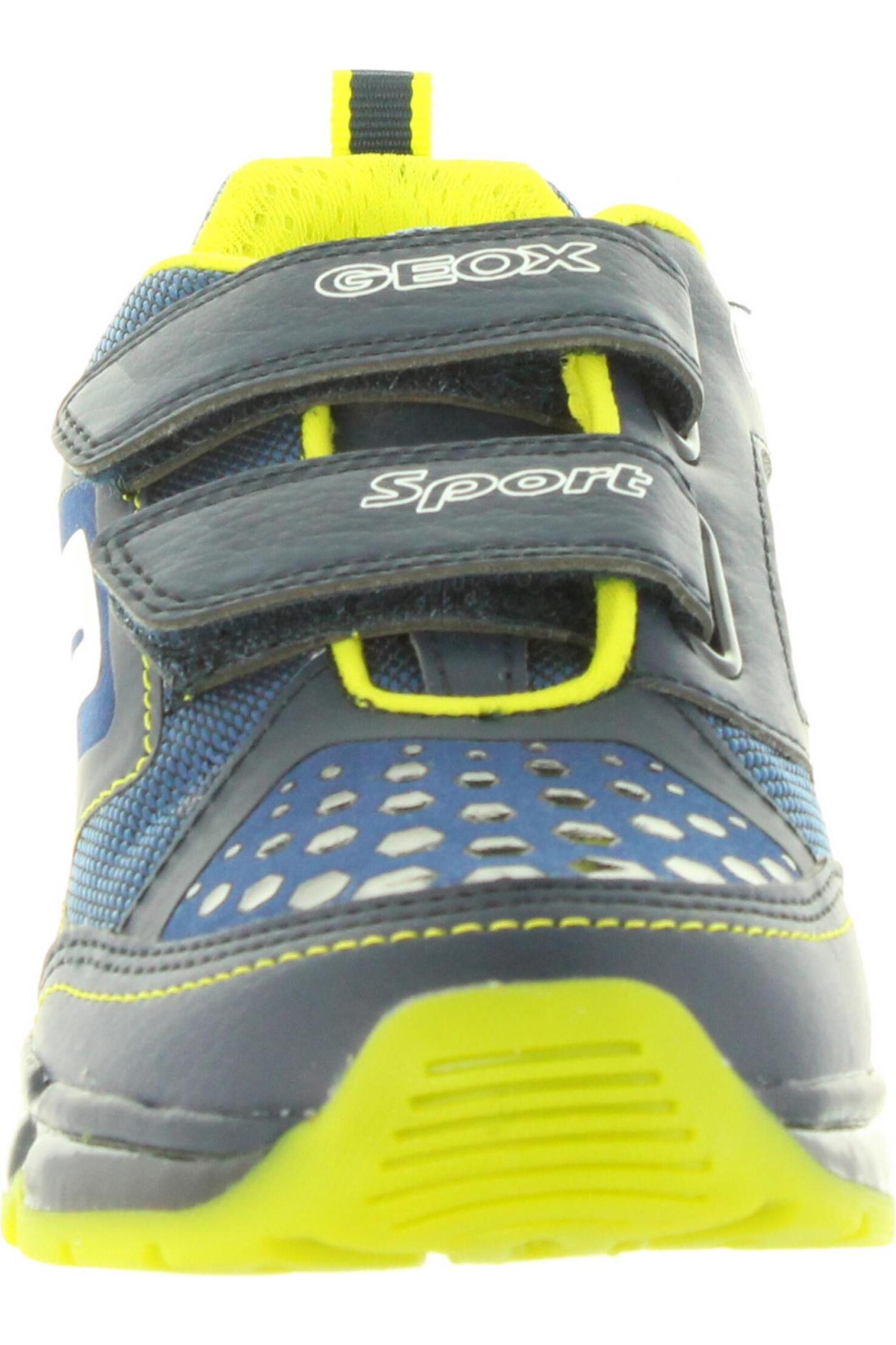 ZAPATOS Y COMPLEMENTOS GEOX  DE NIÑO J8444A 0BU11 J ANDROID 3/5