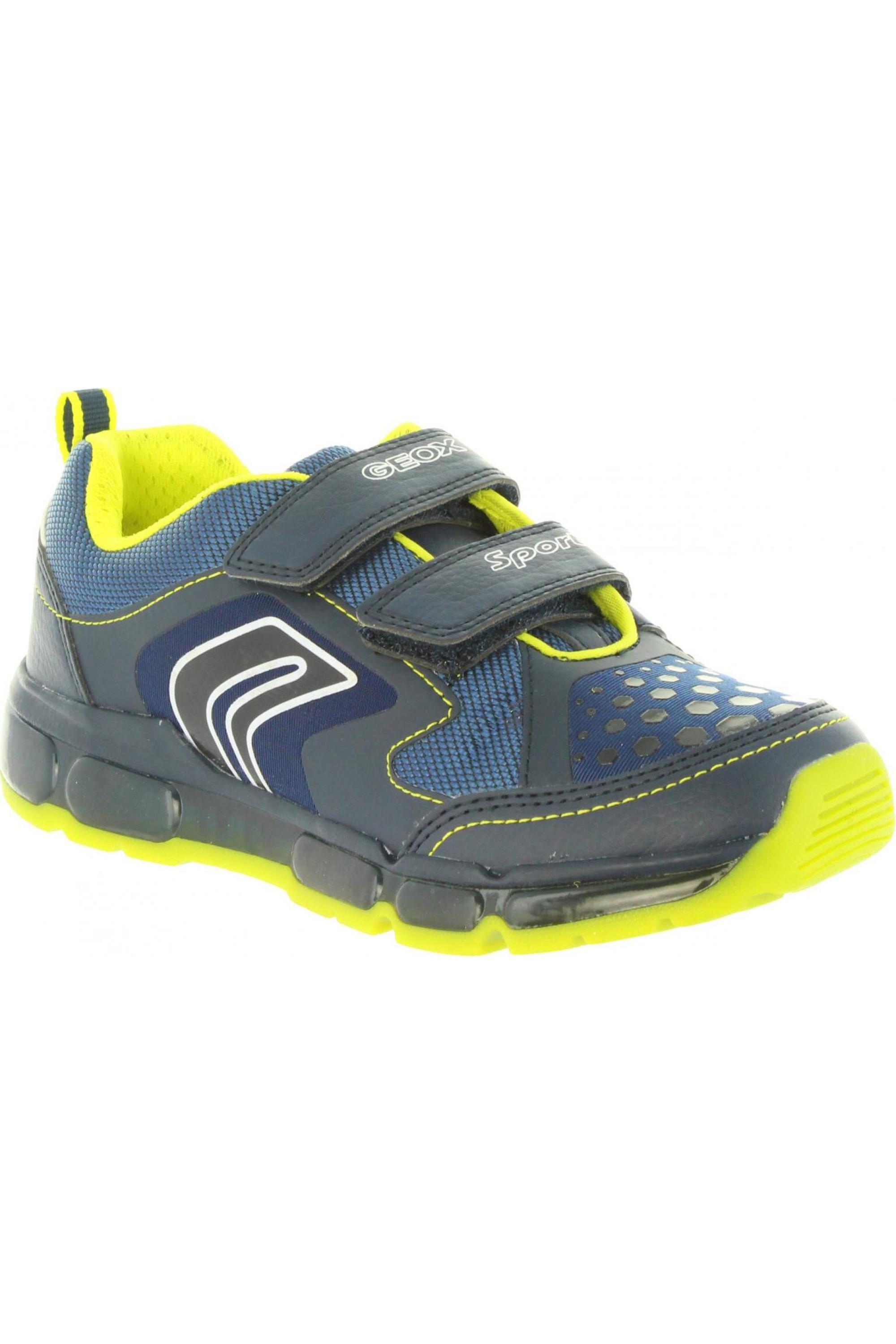 ZAPATOS Y COMPLEMENTOS GEOX  DE NIÑO J8444A 0BU11 J ANDROID 2/5