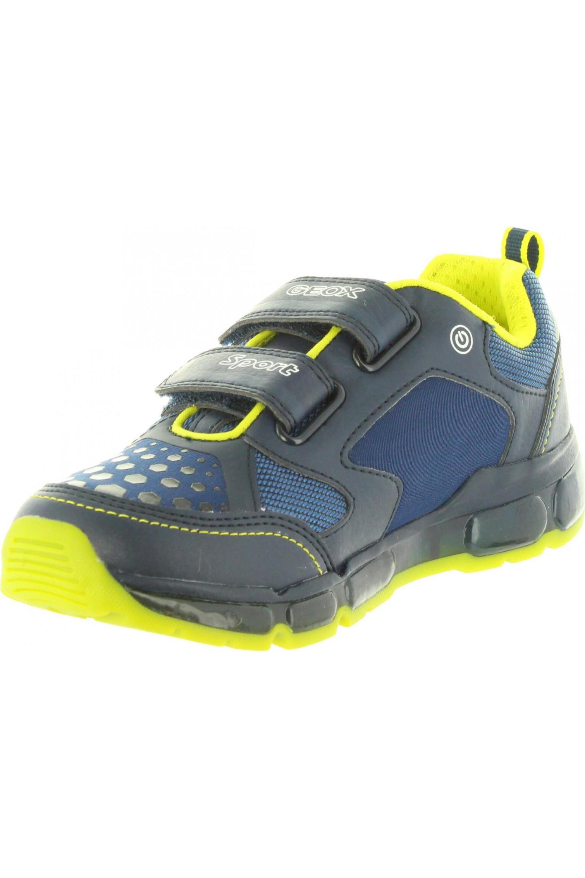ZAPATOS Y COMPLEMENTOS GEOX  DE NIÑO J8444A 0BU11 J ANDROID 4/5