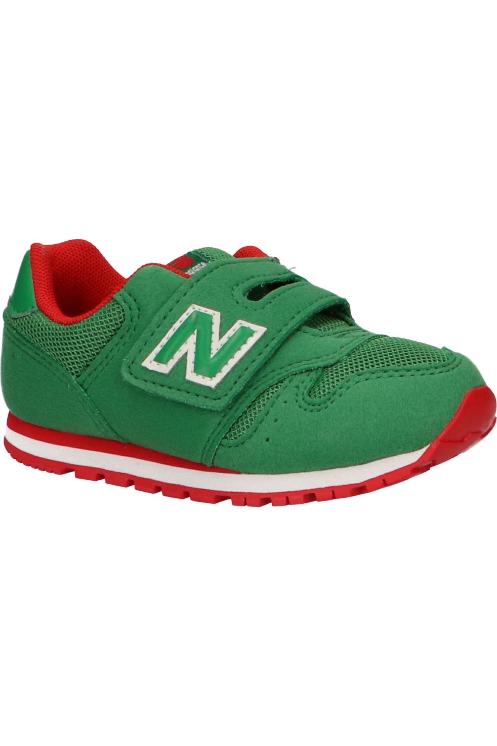 ZAPATOS Y COMPLEMENTOS NEW BALANCE  DE NIÑO IV373GR 2/5