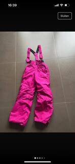 Tussen Particulieren - Skibroek Wedze - 6 jaar 5/5
