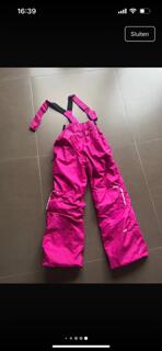Tussen Particulieren - Skibroek Wedze - 6 jaar 2/5