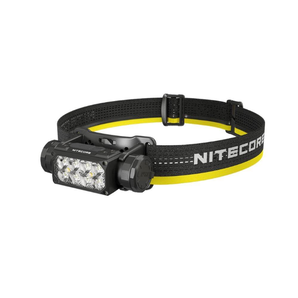 NITECORE Čelovka HC65 UHE 2000lm