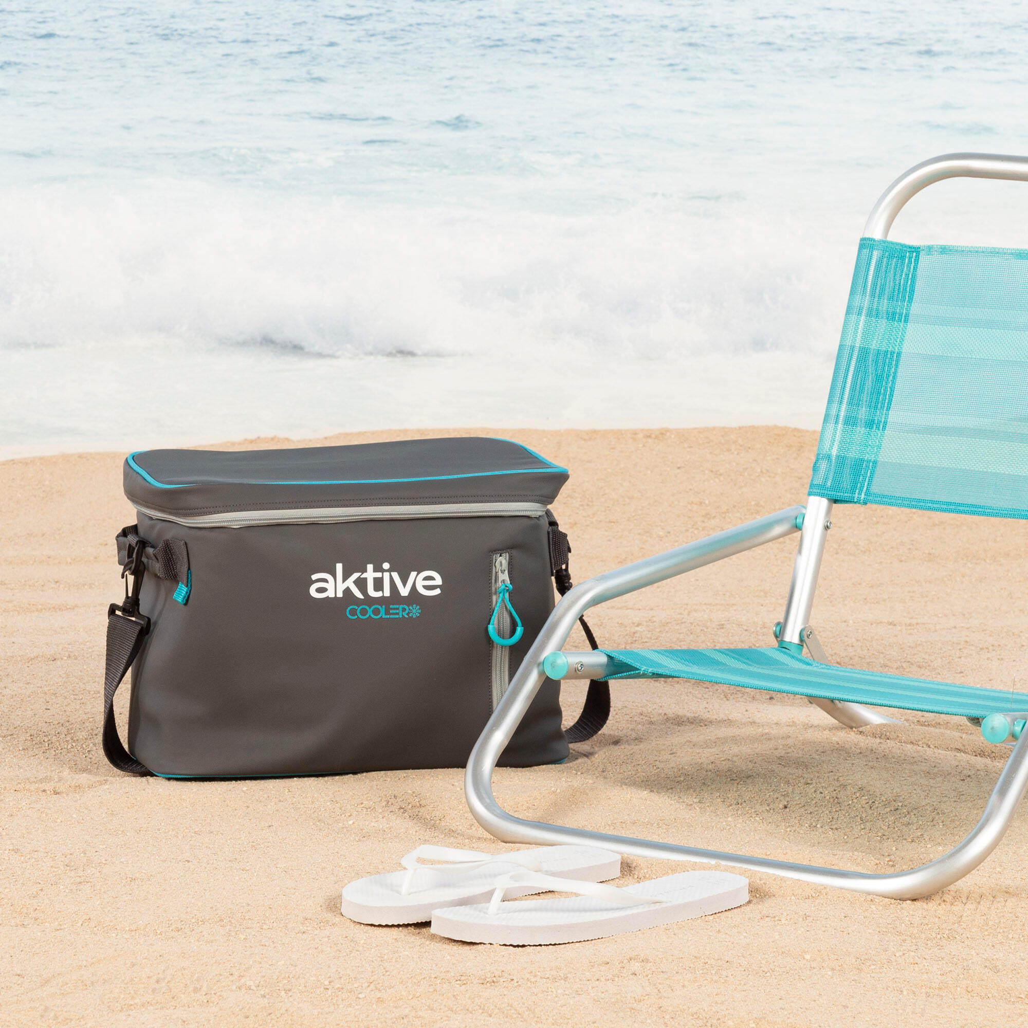 Aktive Sac isotherme haute performance de 18 litres 7/7