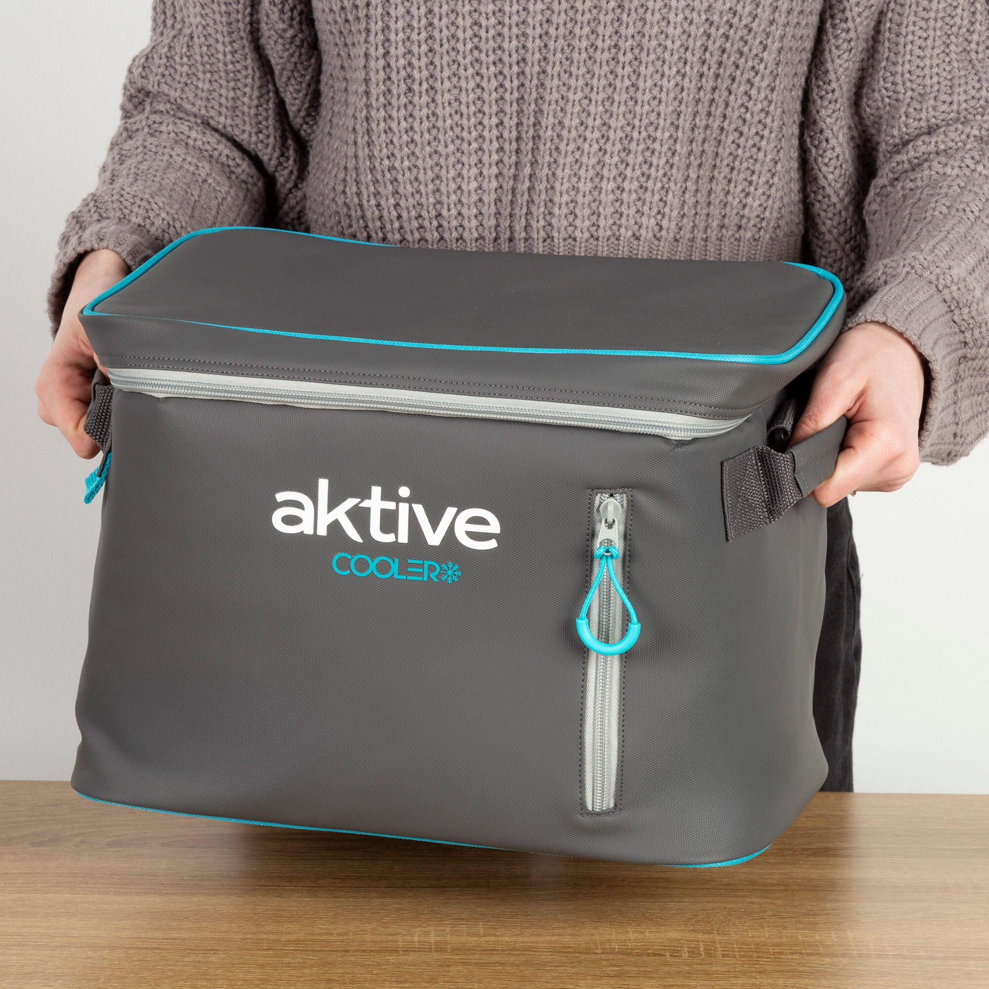 Aktive Sac isotherme haute performance de 18 litres 5/7