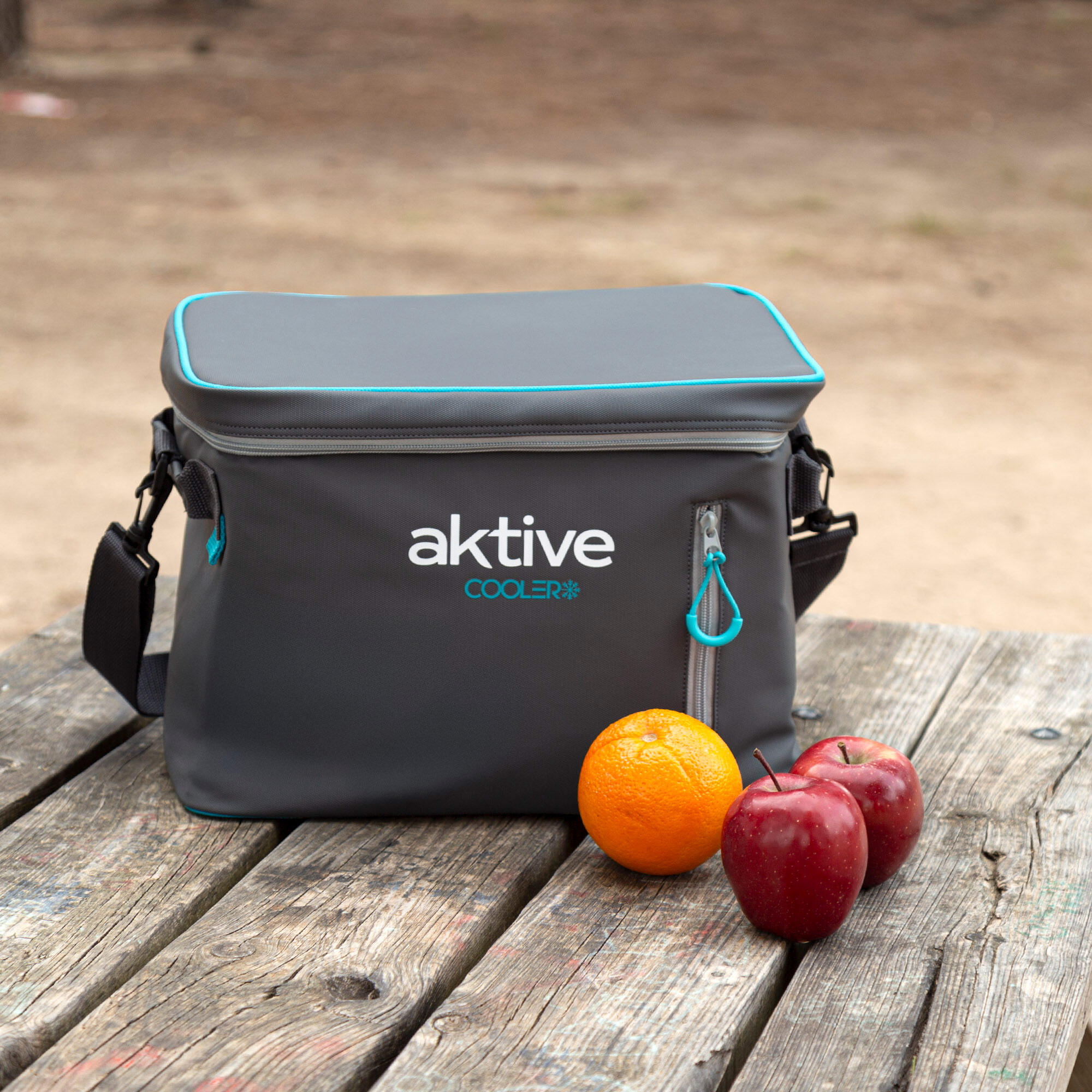Aktive Sac isotherme haute performance de 18 litres 2/7