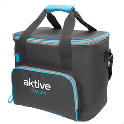 Aktive Sac isotherme souple haute performance de 20 litres (32 x 23 x 28 cm)