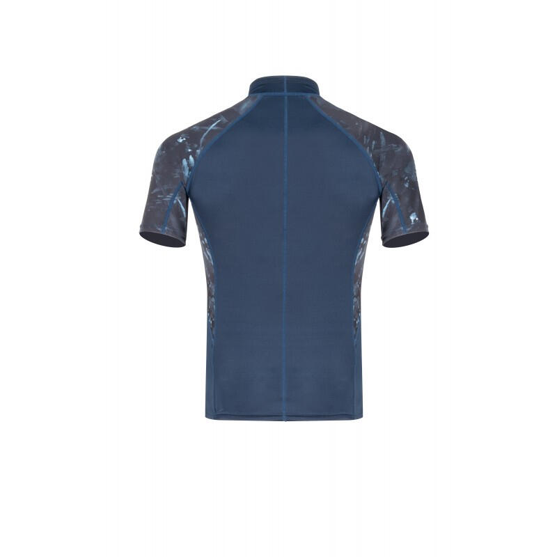 ATOLL SEAWEED - lycra manga corta|Hombre 4/4