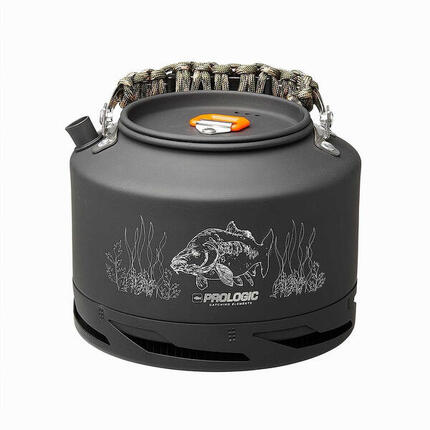 Bouilloire Prologic Blackfire 1,5 l