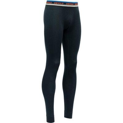 Unterhose Lauparen Merino 190 Longs Man ink