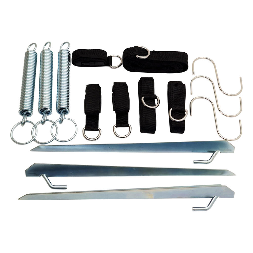 OUTDOOR REVOLUTION Storm Band Set Deluxe
