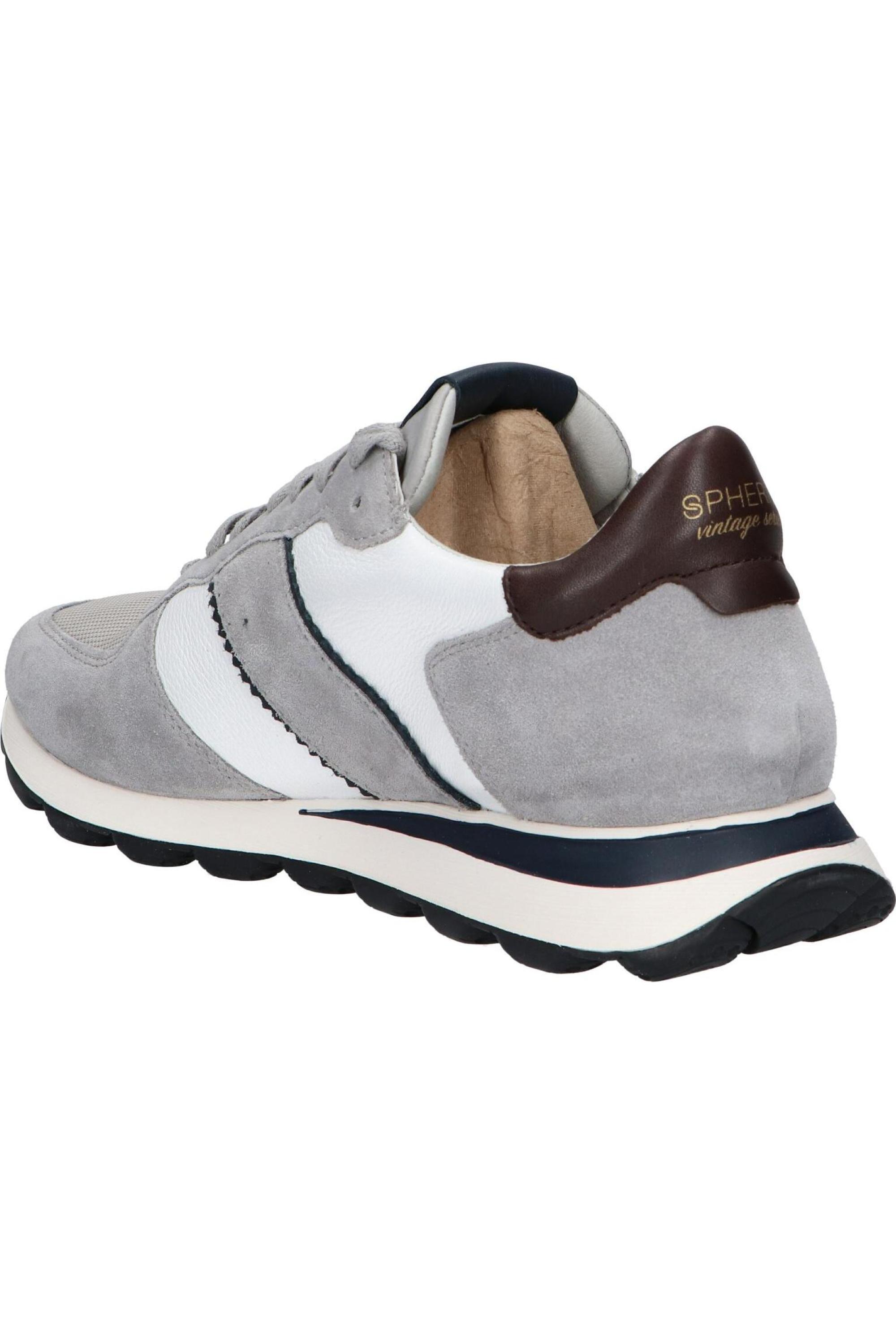 ZAPATOS Y COMPLEMENTOS GEOX  DE HOMBRE U2612A 02285 U SPHERICA VSERIES 5/5