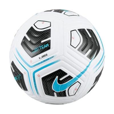 Voetbal nike academy team 24 fz7540 102 wit