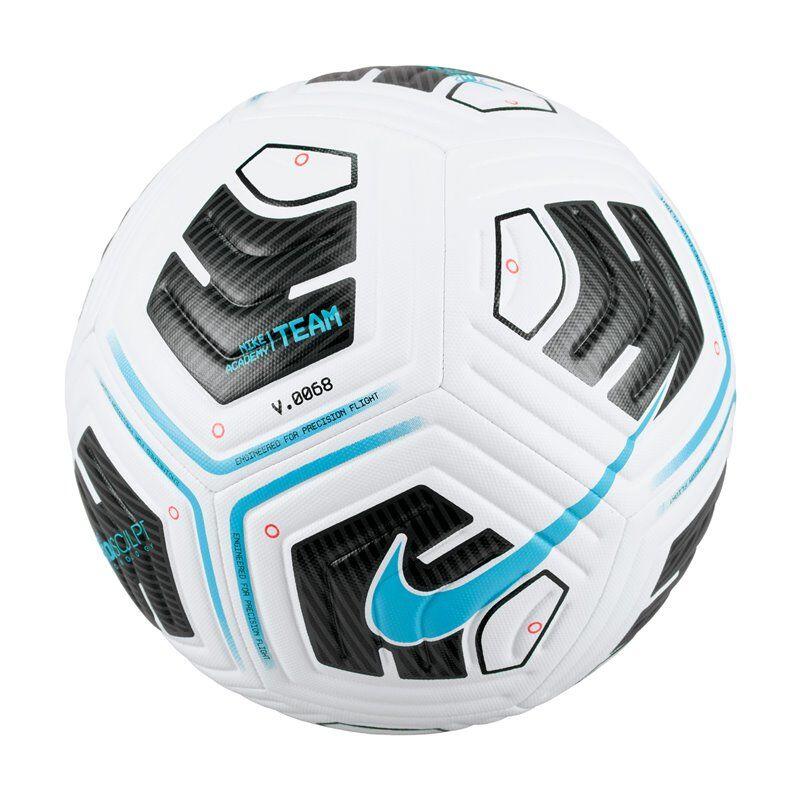 Piłka Nożna Nike ACADEMY TEAM 24 FZ7540 102 Biały