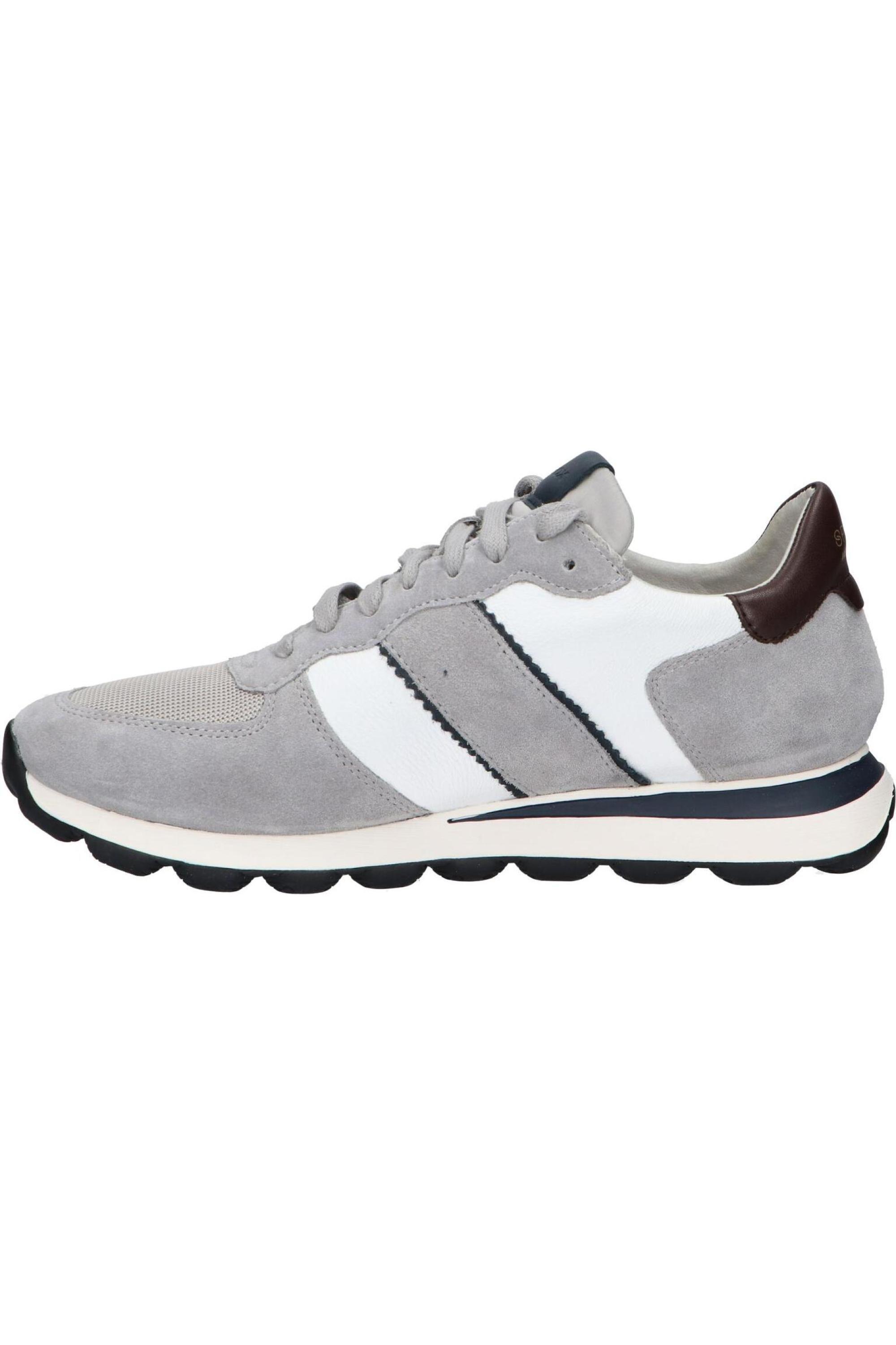 ZAPATOS Y COMPLEMENTOS GEOX  DE HOMBRE U2612A 02285 U SPHERICA VSERIES 4/5