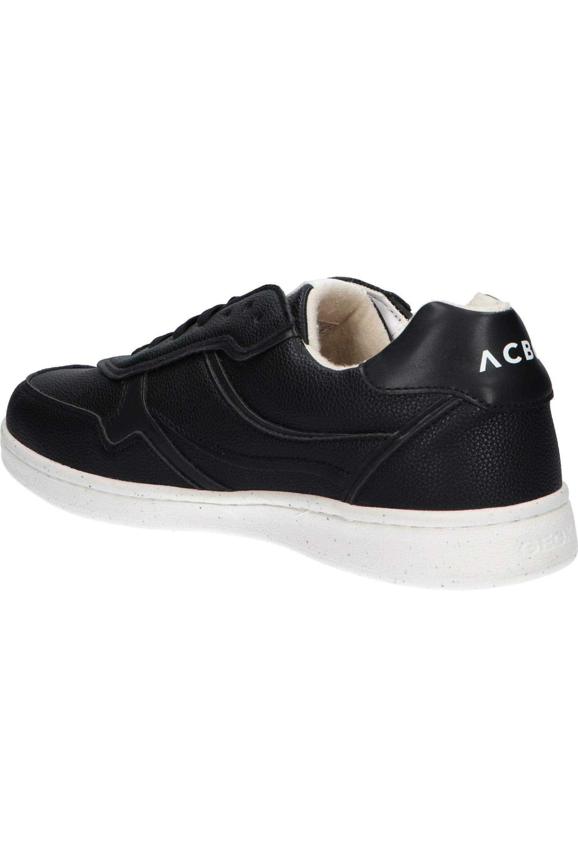 ZAPATOS Y COMPLEMENTOS GEOX  DE HOMBRE U260LA 0BUBC U WARRENS 5/5