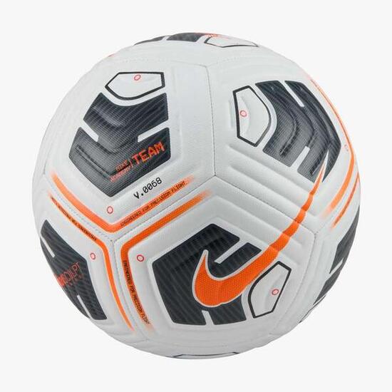 PALLONE da calcio nike bianco