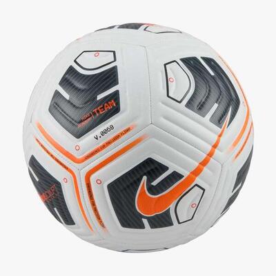 Voetbal nike academy team 24 fz7540 101 wit