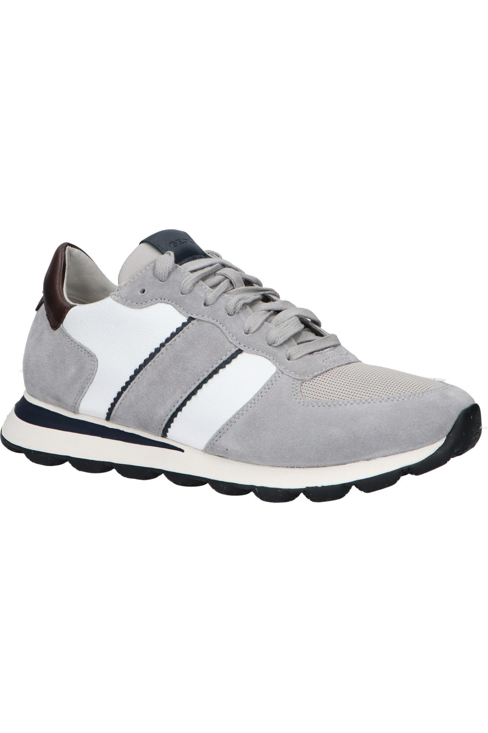 ZAPATOS Y COMPLEMENTOS GEOX  DE HOMBRE U2612A 02285 U SPHERICA VSERIES 2/5