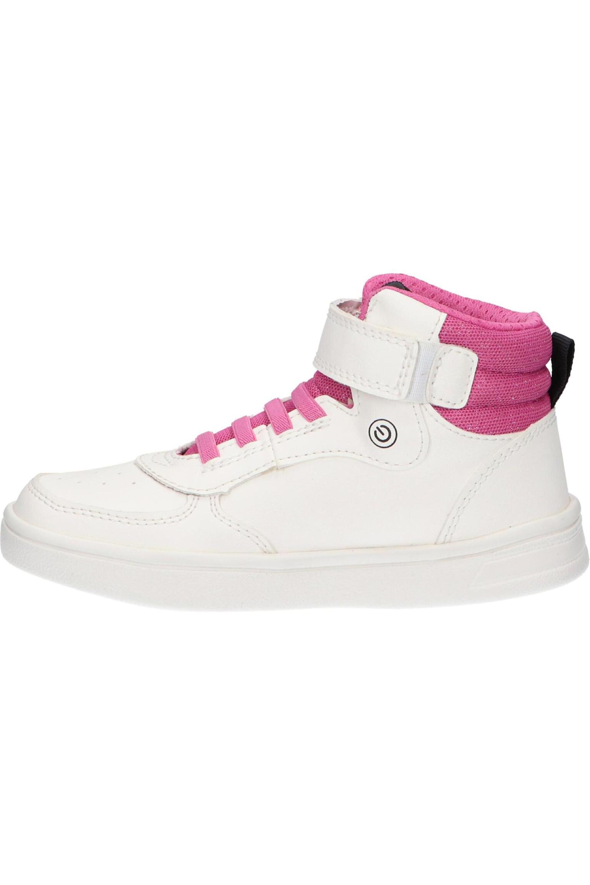 ZAPATILLAS DEPORTE GEOX  DE NIÑA J264MC 0BCEW J DJROCK GIRL 4/5
