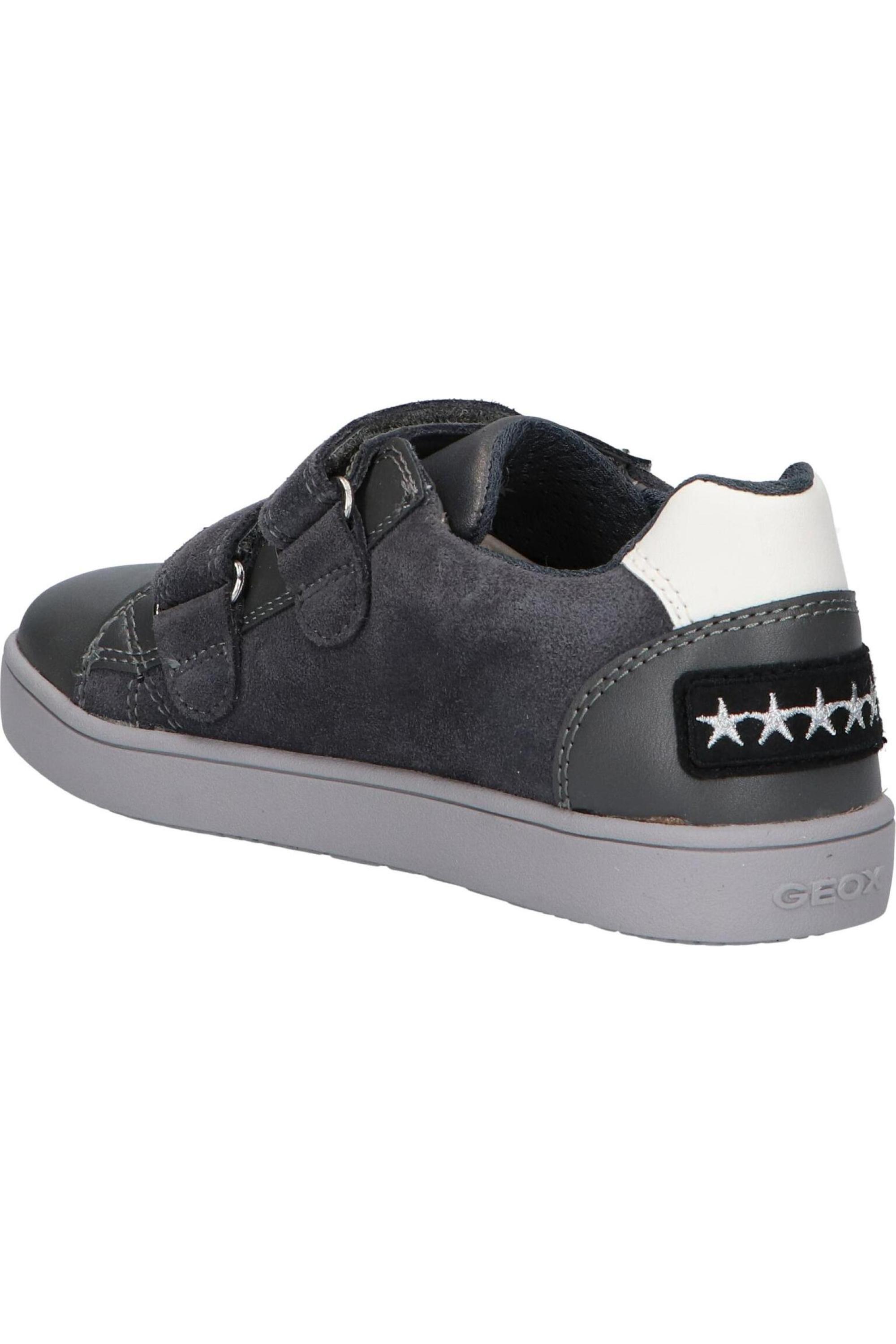 ZAPATILLAS DEPORTE GEOX  DE NIÑA J16EUA 022BC J KATHE GIRL 5/5