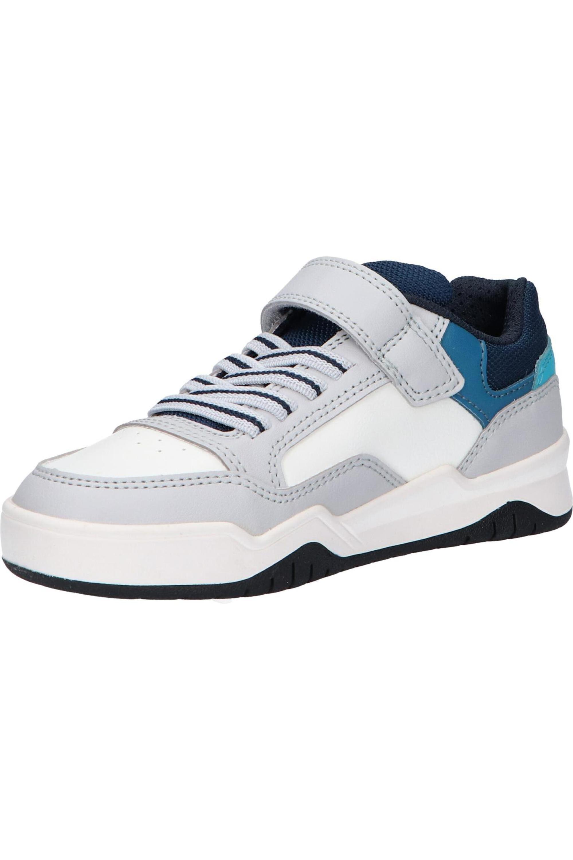 ZAPATOS Y COMPLEMENTOS GEOX  DE NIÑO J367RE 0FE8V J PERTH BOY 3/5
