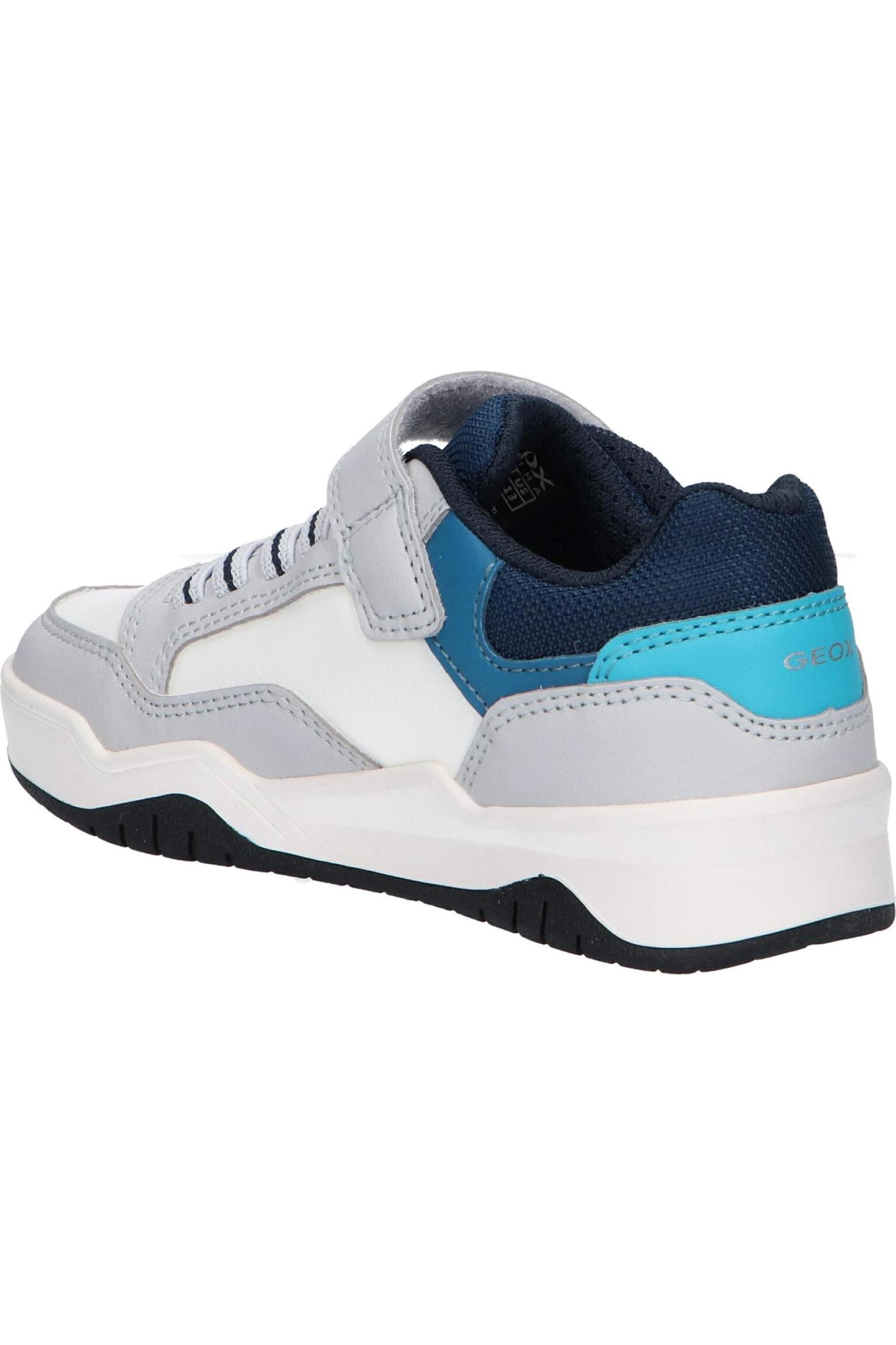 ZAPATOS Y COMPLEMENTOS GEOX  DE NIÑO J367RE 0FE8V J PERTH BOY 5/5