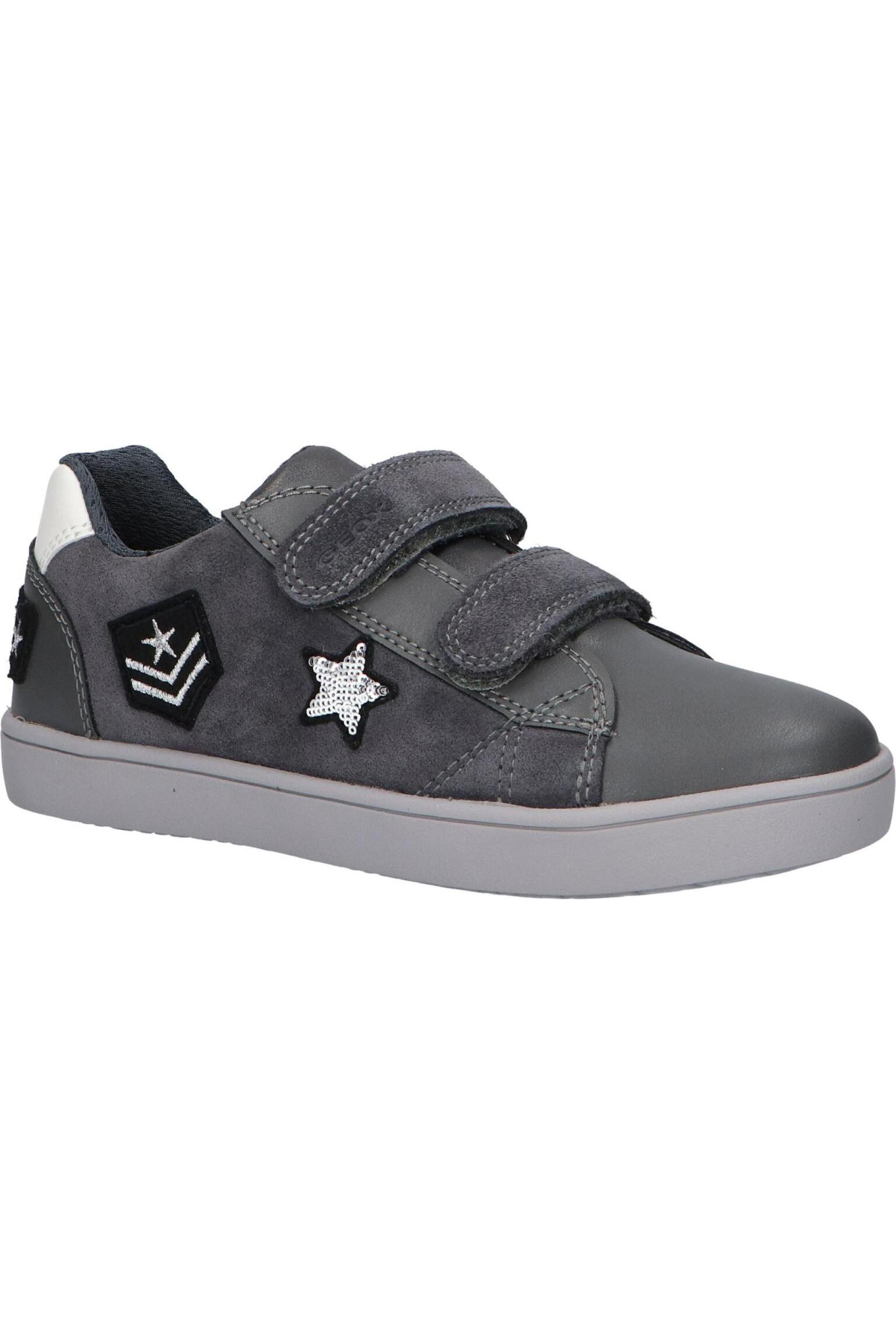 ZAPATILLAS DEPORTE GEOX  DE NIÑA J16EUA 022BC J KATHE GIRL 2/5
