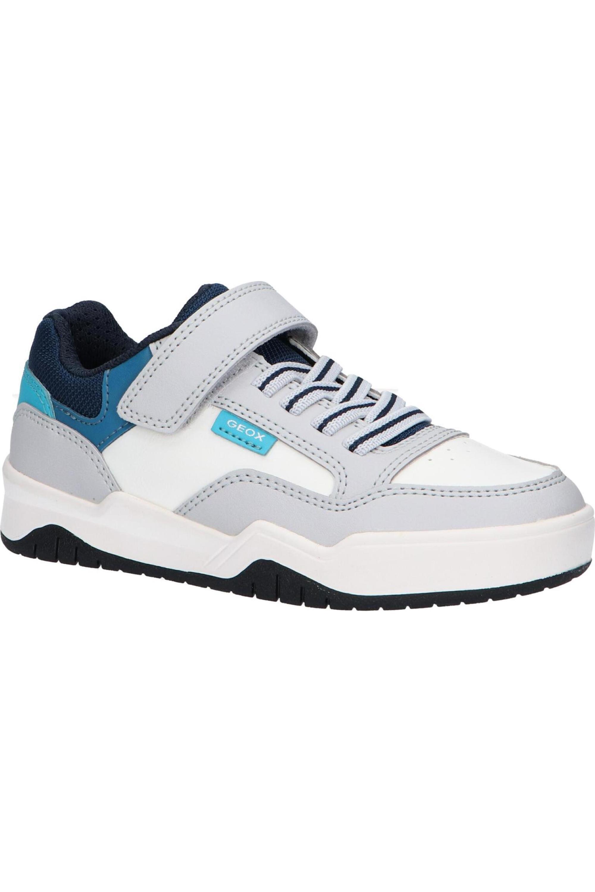 ZAPATOS Y COMPLEMENTOS GEOX  DE NIÑO J367RE 0FE8V J PERTH BOY 2/5