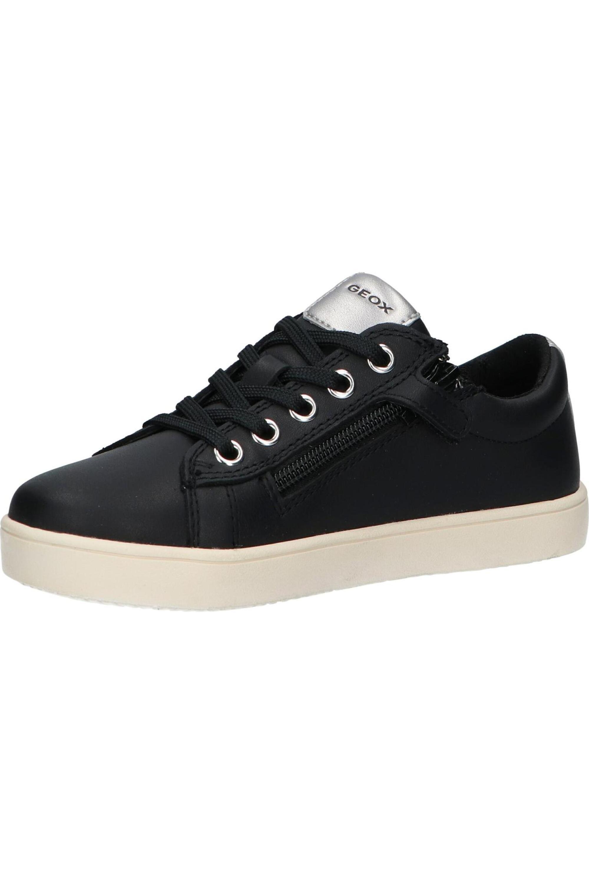 ZAPATILLAS DEPORTE GEOX  DE NIÑA J16EUF 00085 J KATHE GIRL 3/5