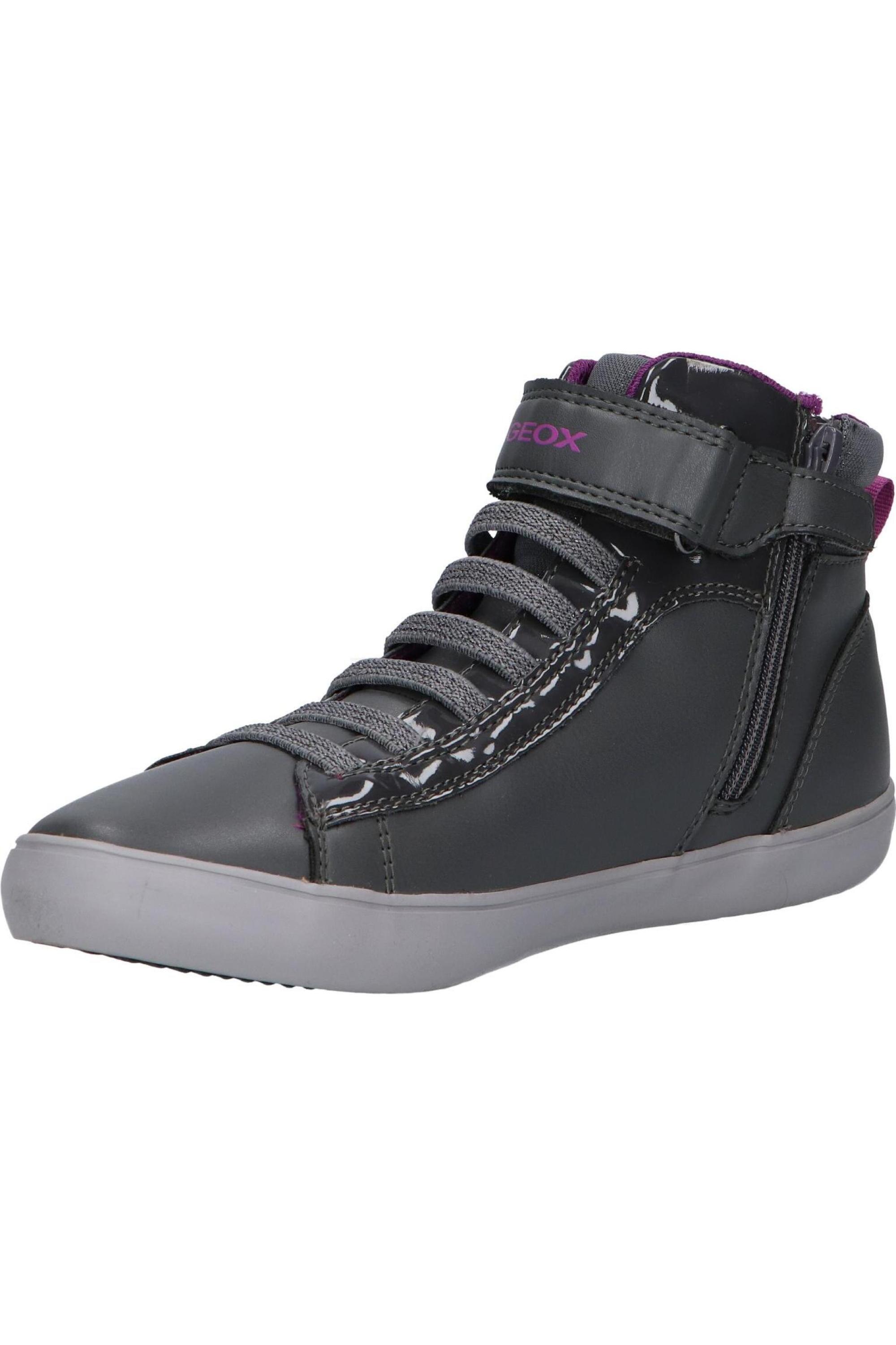 ZAPATILLAS DEPORTE GEOX  DE NIÑA J164NA 00454 J GISLI GIRL 3/5