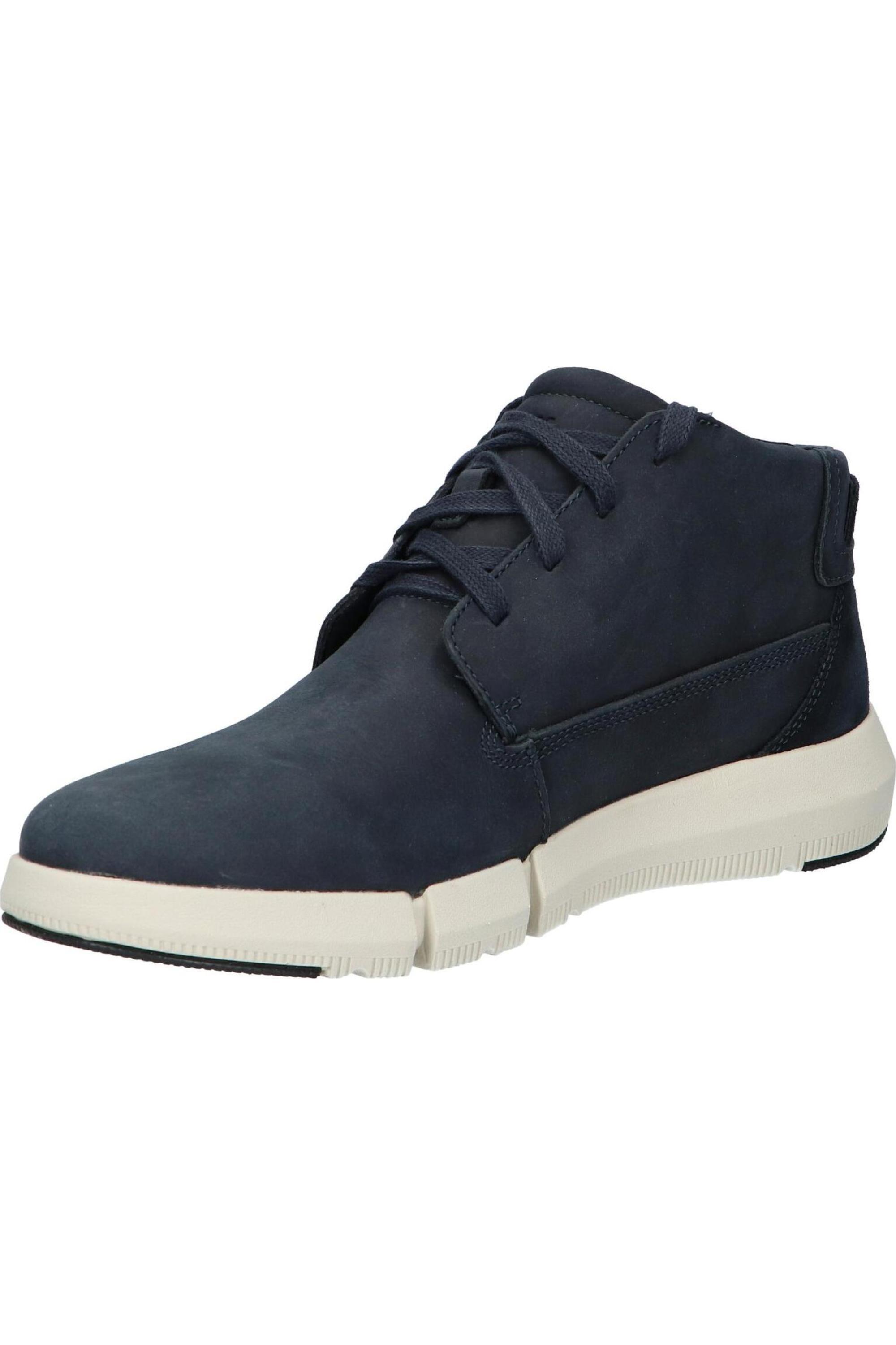 ZAPATOS Y COMPLEMENTOS GEOX  DE HOMBRE U26F6A 000FF U ADACTER H 3/5