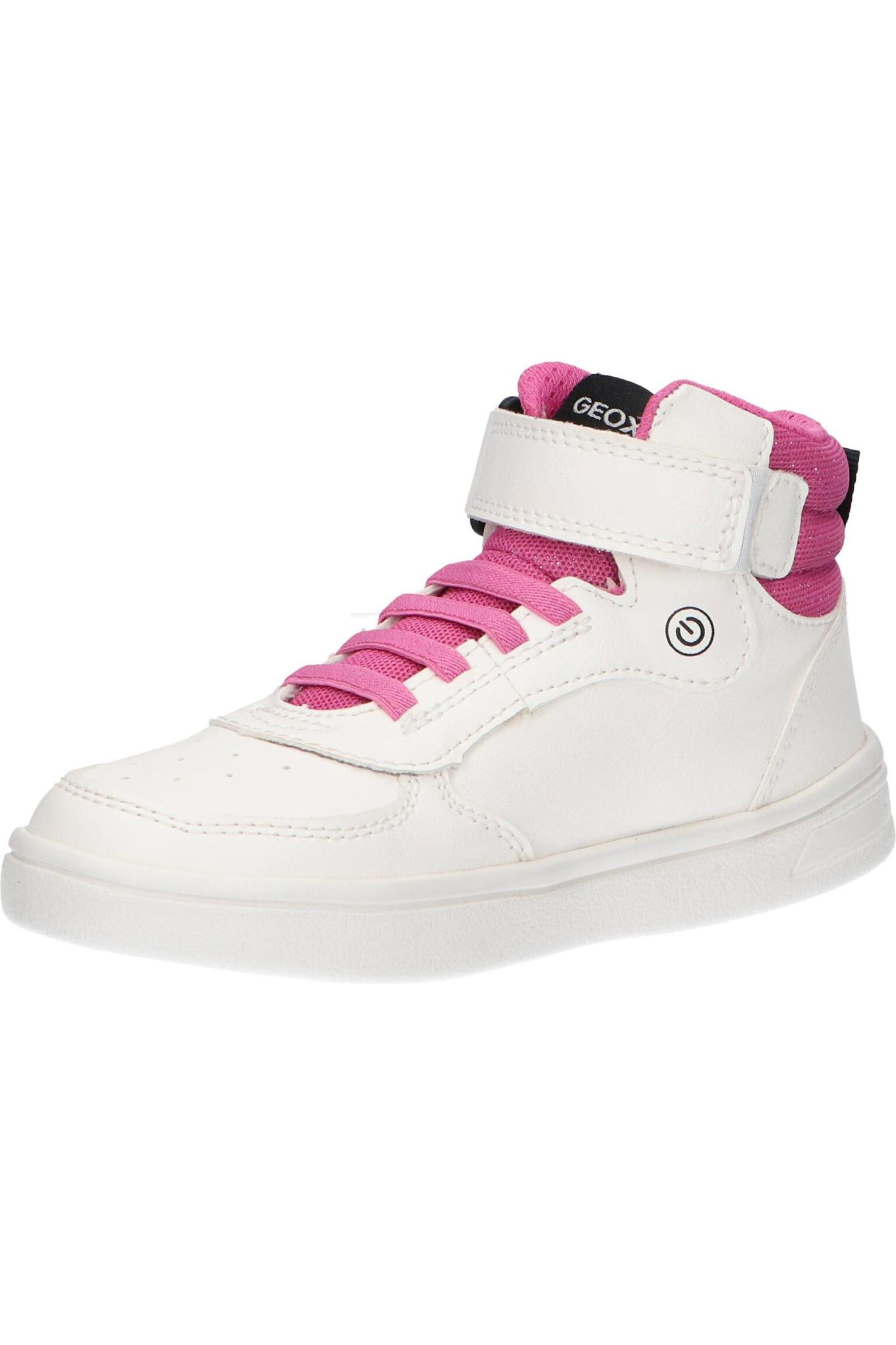ZAPATILLAS DEPORTE GEOX  DE NIÑA J264MC 0BCEW J DJROCK GIRL 3/5