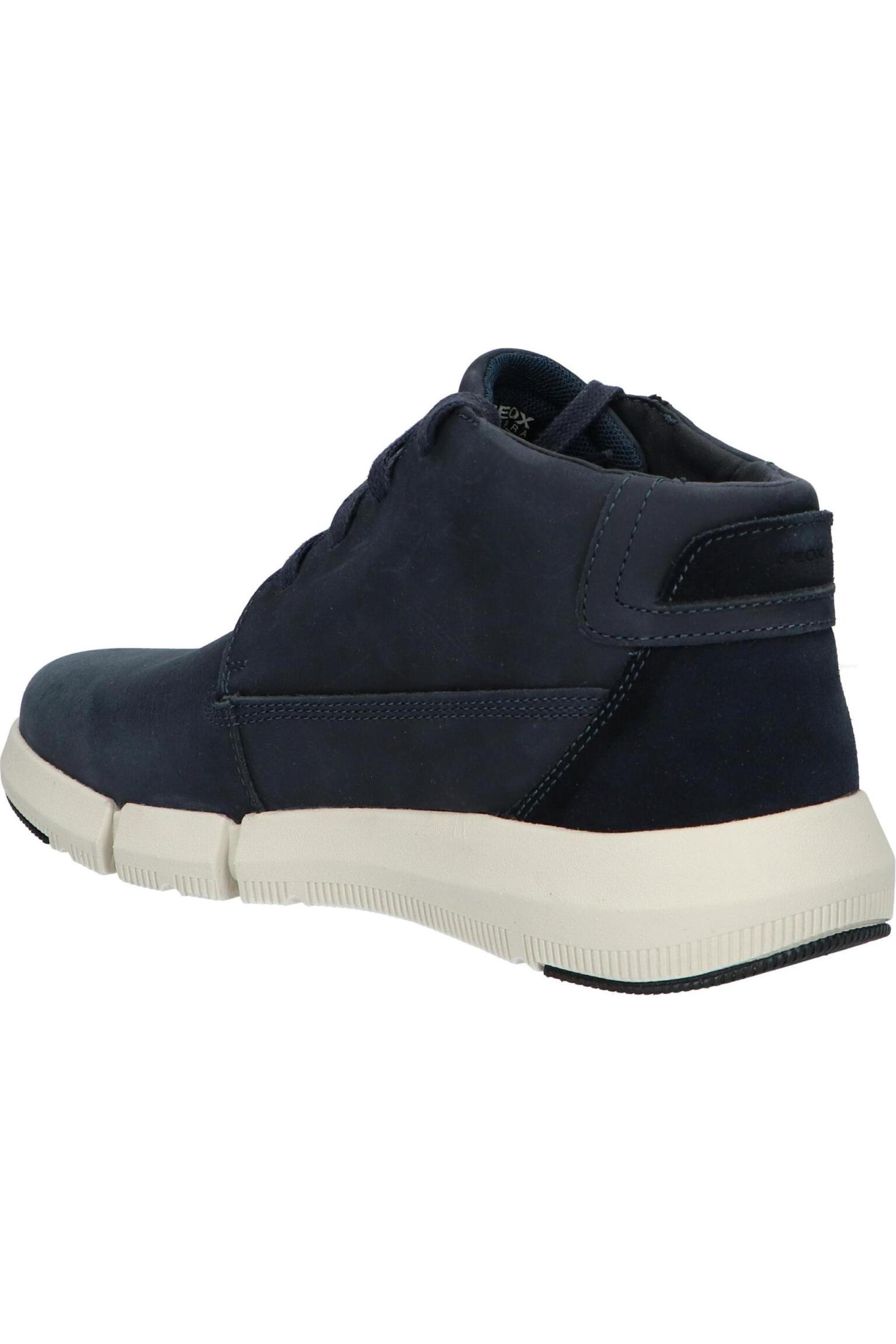 ZAPATOS Y COMPLEMENTOS GEOX  DE HOMBRE U26F6A 000FF U ADACTER H 5/5