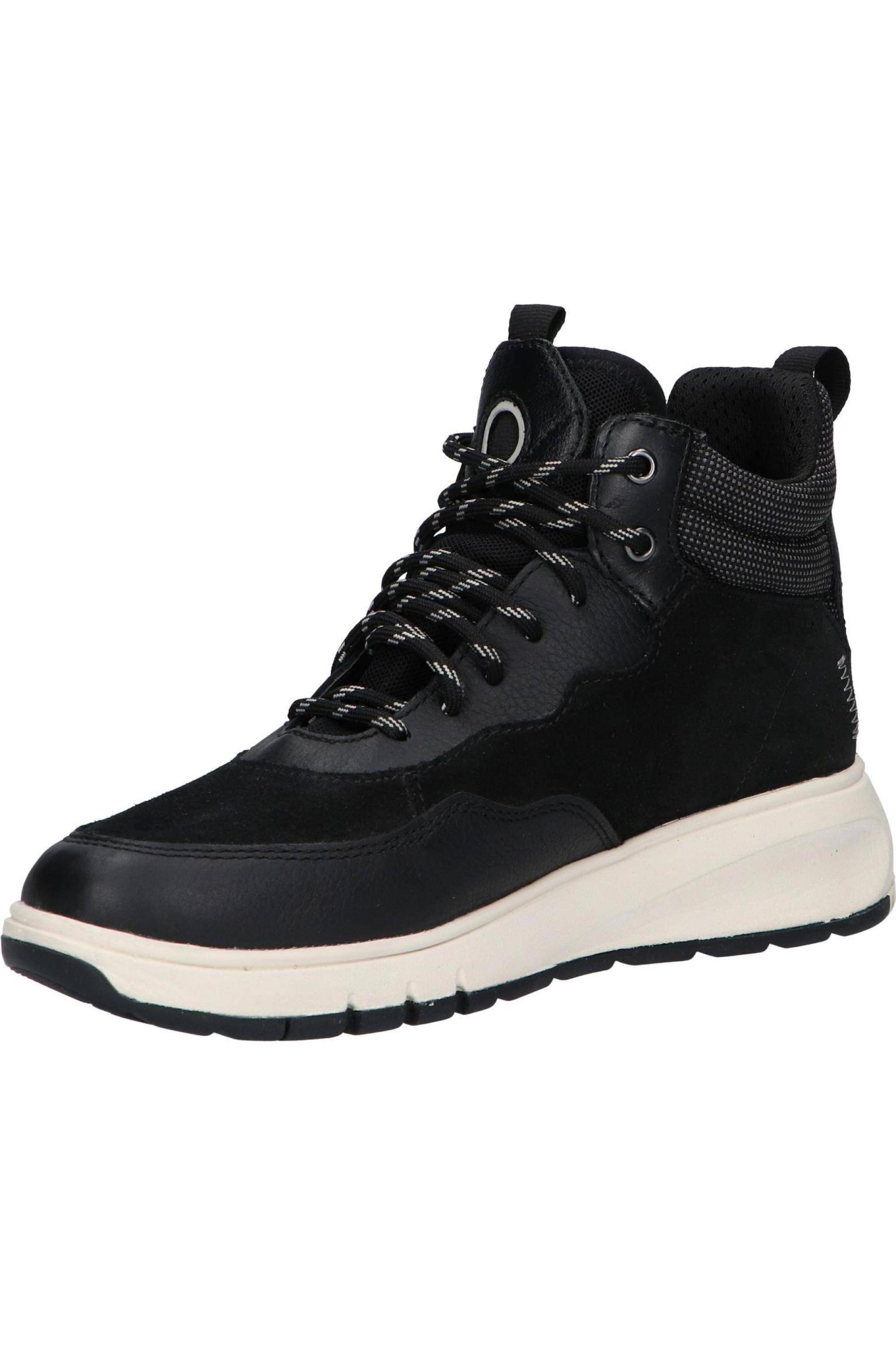 ZAPATOS Y COMPLEMENTOS GEOX  DE HOMBRE D26LAA 02246 D AERANTIS 4X4 B ABX 3/5