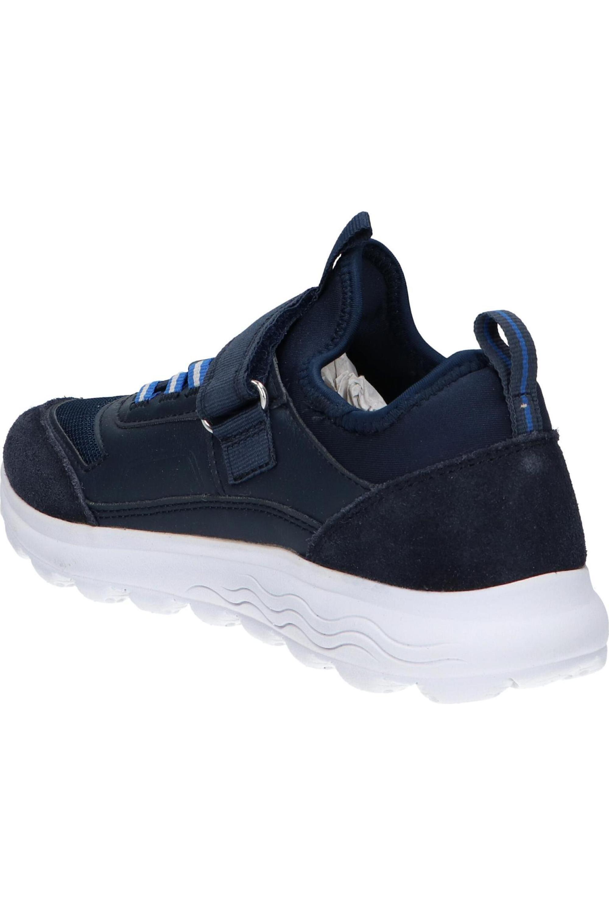 ZAPATOS Y COMPLEMENTOS GEOX  DE HOMBRE J26H7D 05415 J SPHERICA BOY 5/5