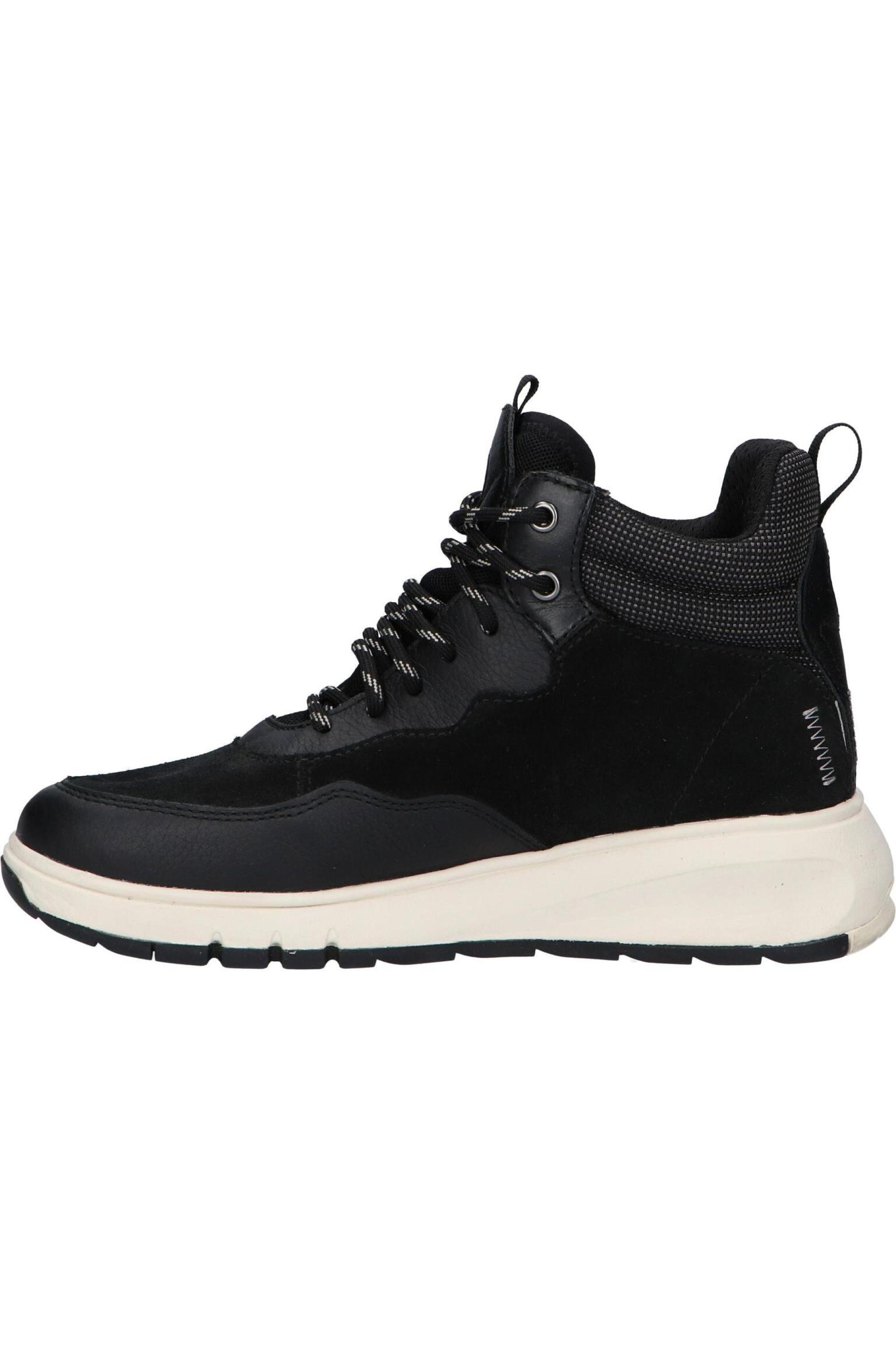 ZAPATOS Y COMPLEMENTOS GEOX  DE HOMBRE D26LAA 02246 D AERANTIS 4X4 B ABX 4/5