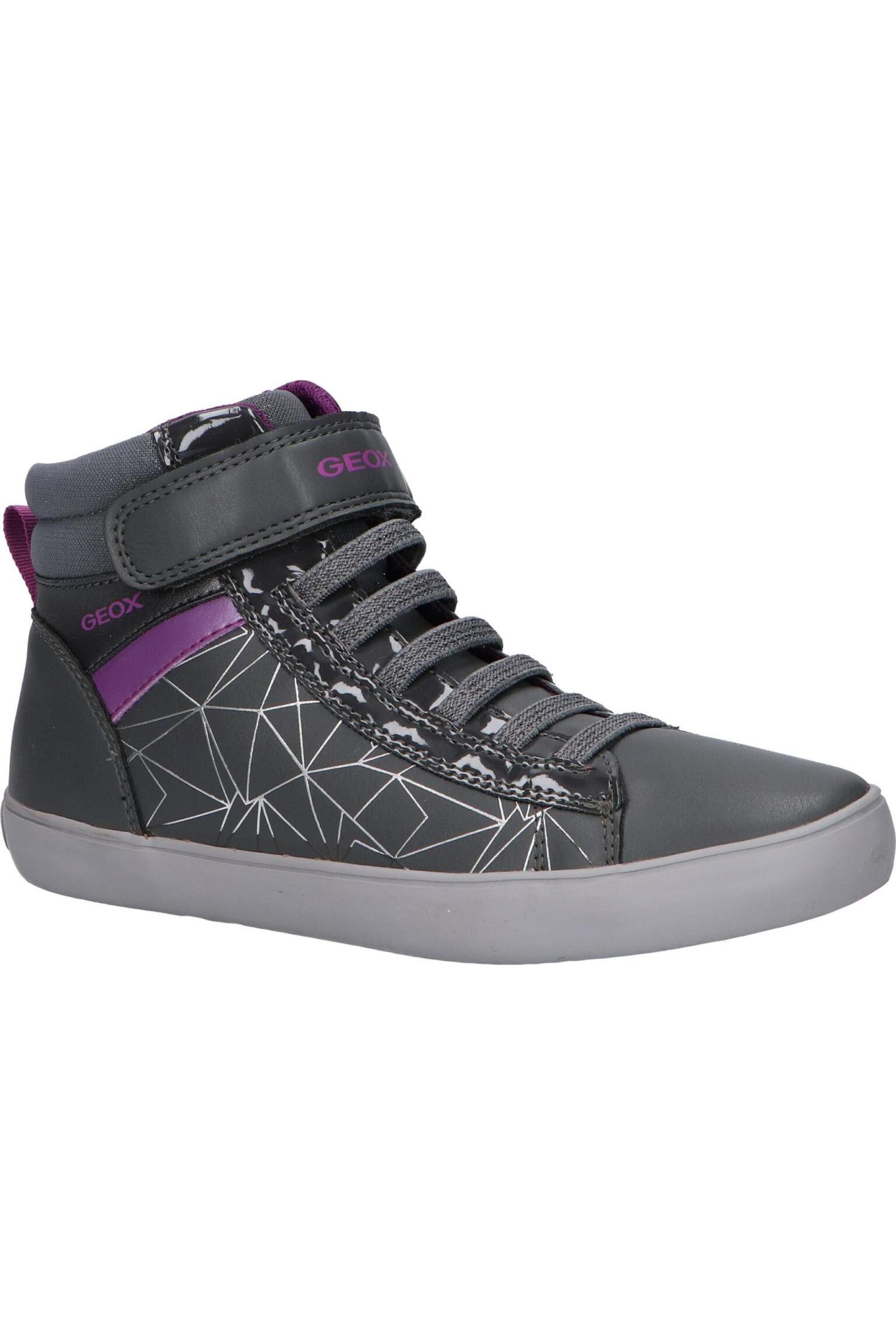 ZAPATILLAS DEPORTE GEOX  DE NIÑA J164NA 00454 J GISLI GIRL 2/5